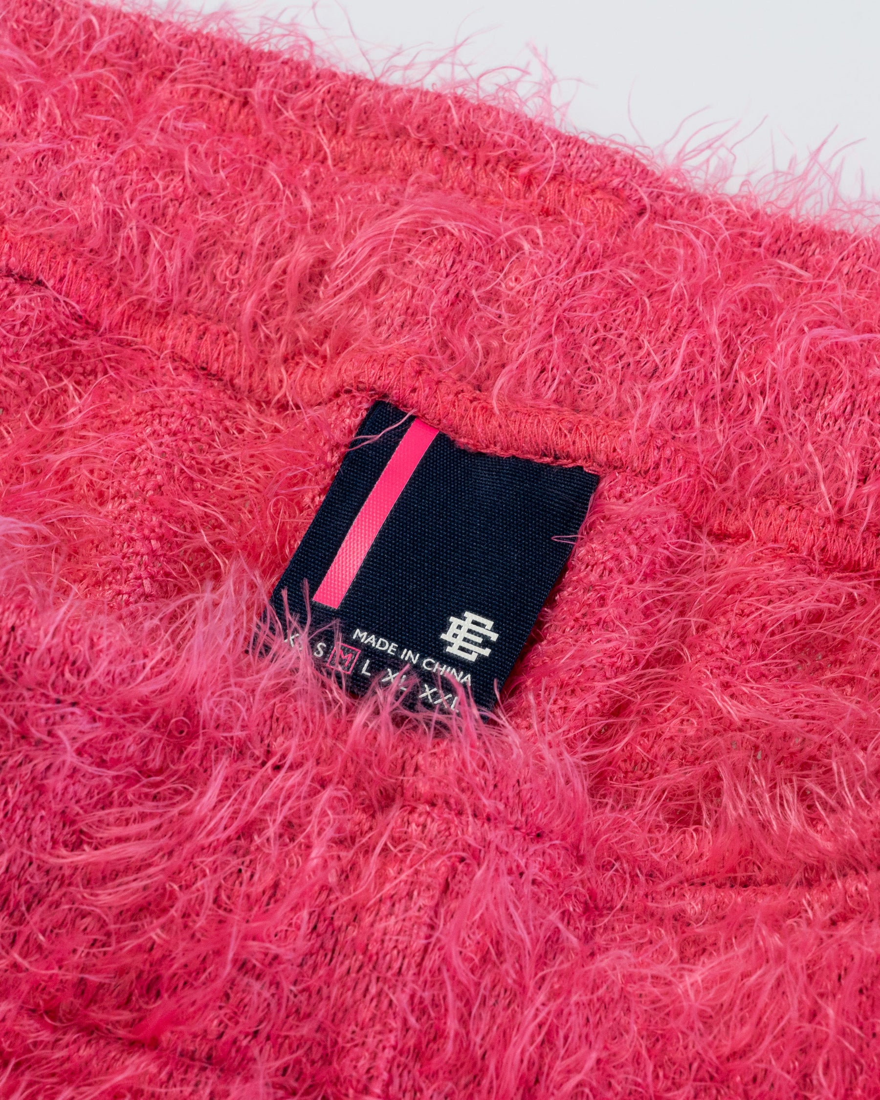 EE® Fuzzy Short