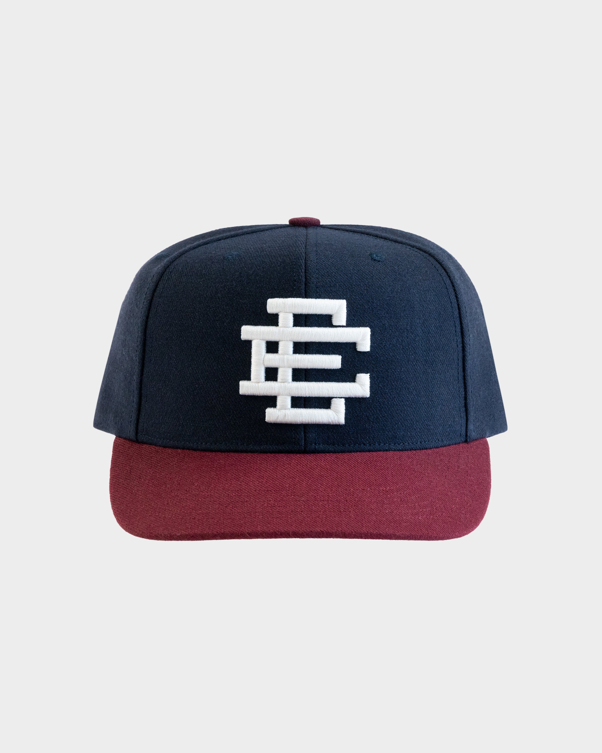 ER emma キャップ　newera ブラウン ER emma キャップ newera ブラウン M/L ブラウン ER emma LOGO