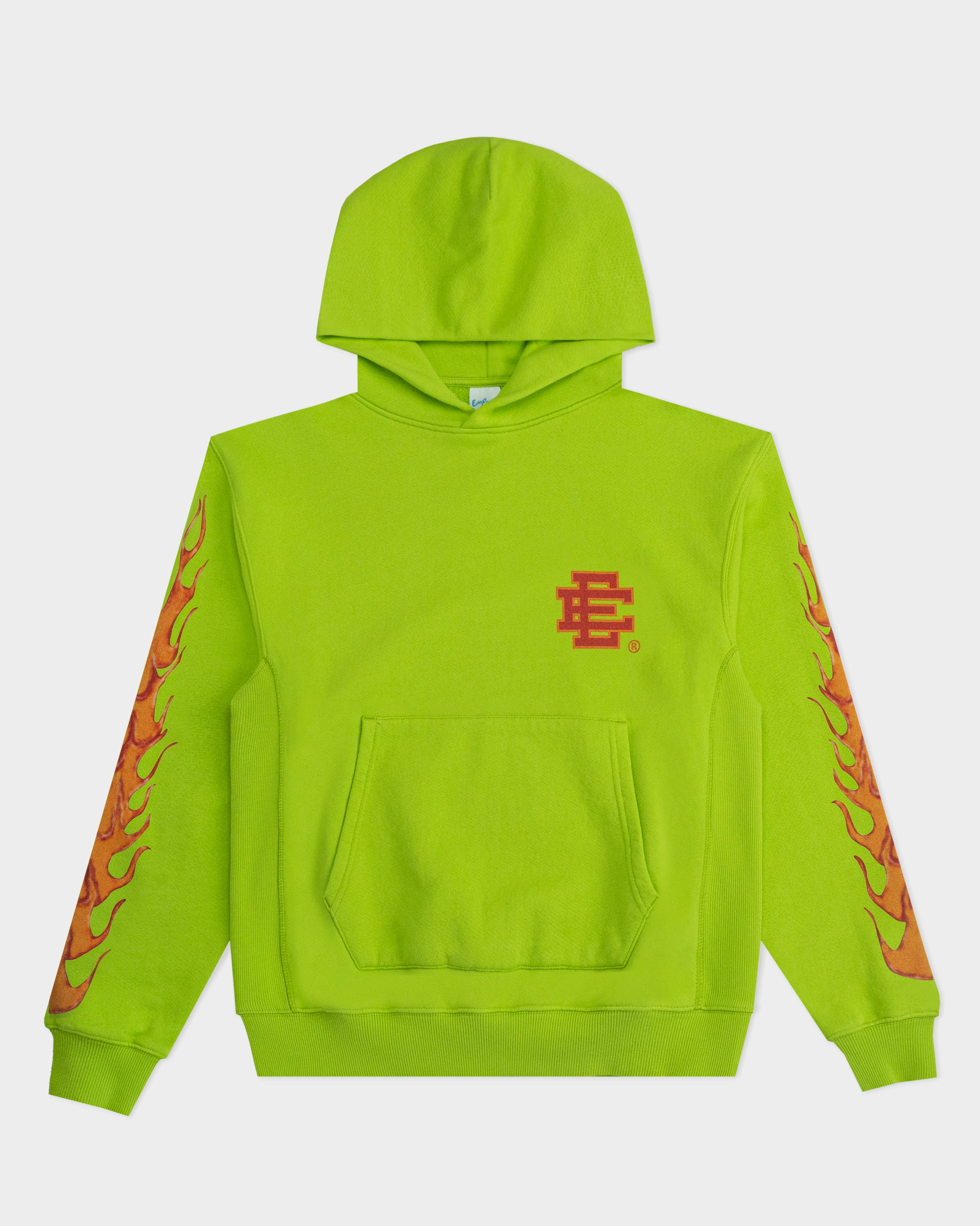 ウェア Eric Emanuel EE® Basic Hoodie – eric emanuel