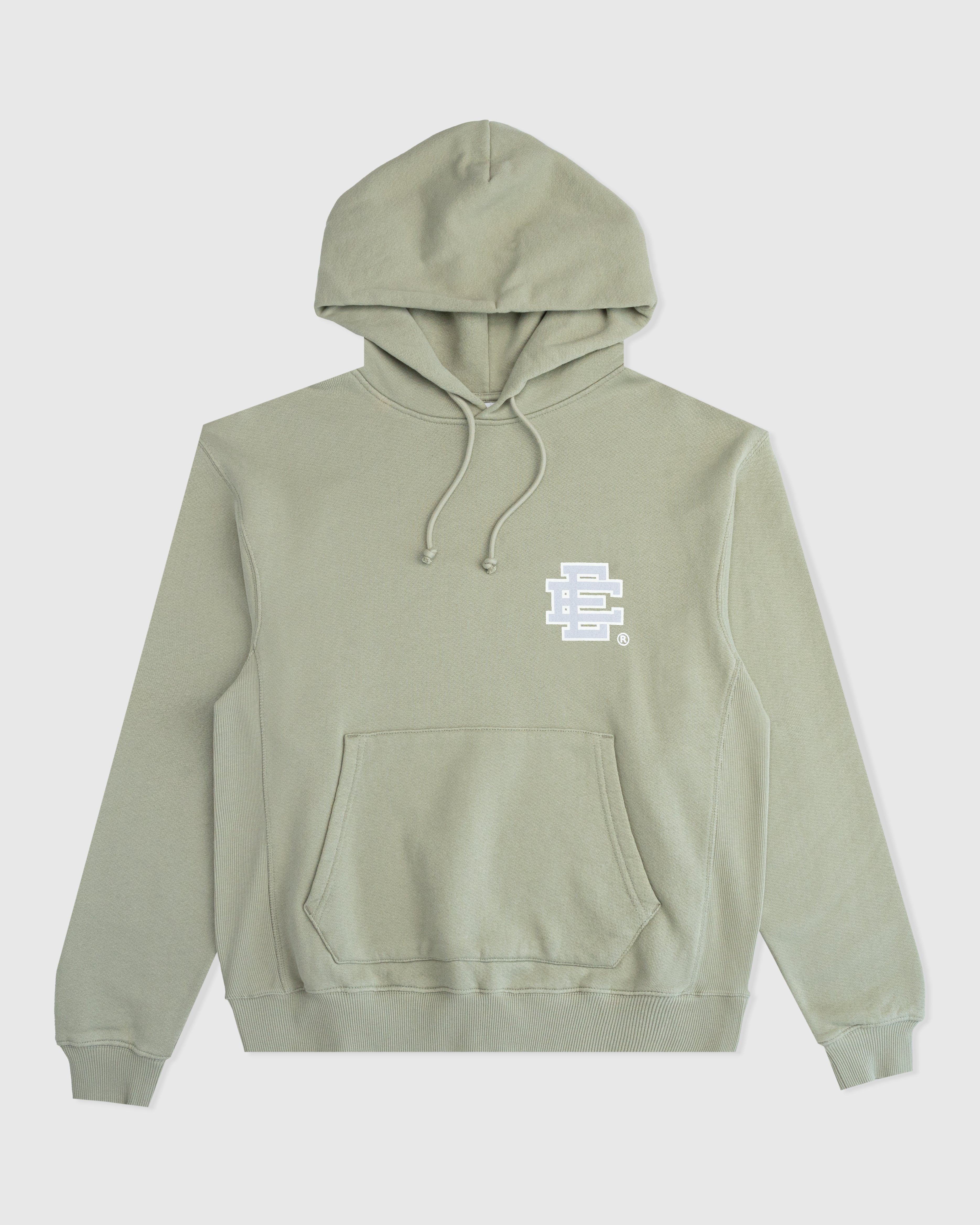 EE® Basic Hoodie – eric emanuel