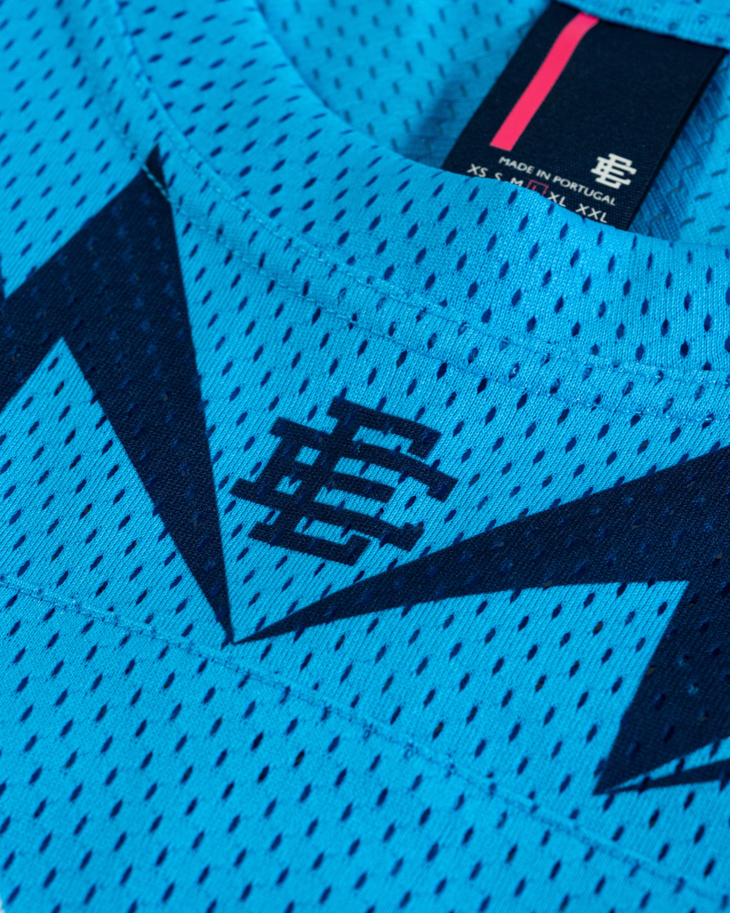 ロピア 爆買い EE® Sport emanuel eric – Jersey パンツ