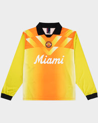 EE® Miami Goalie Jersey