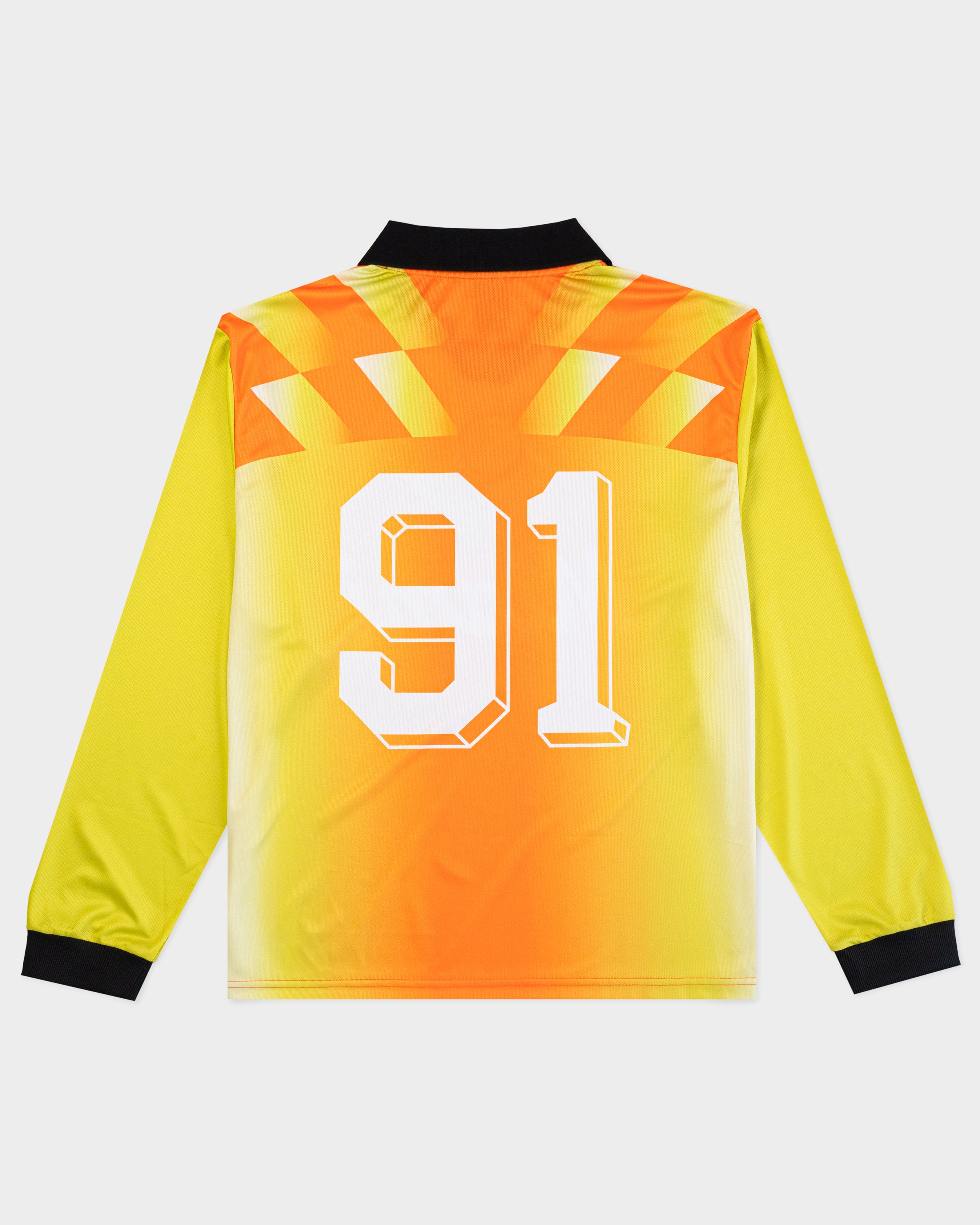 EE® Miami Goalie Jersey – eric emanuel