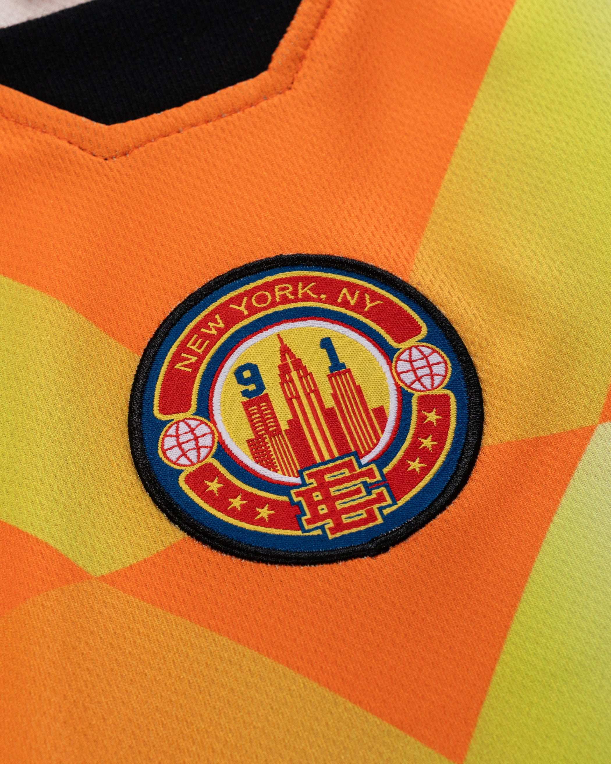 EE® Miami Goalie Jersey