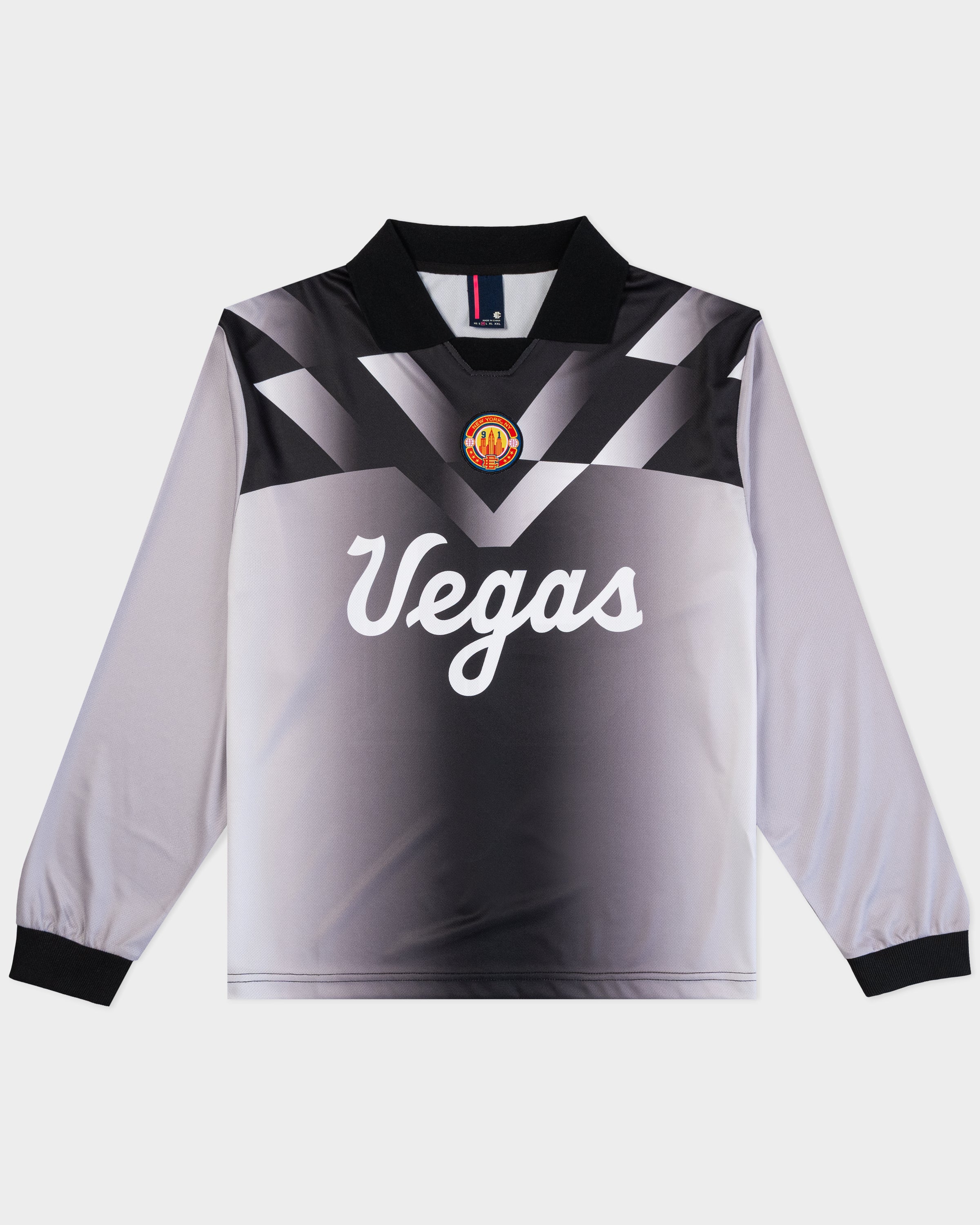 EE® Vegas Goalie Jersey – eric emanuel