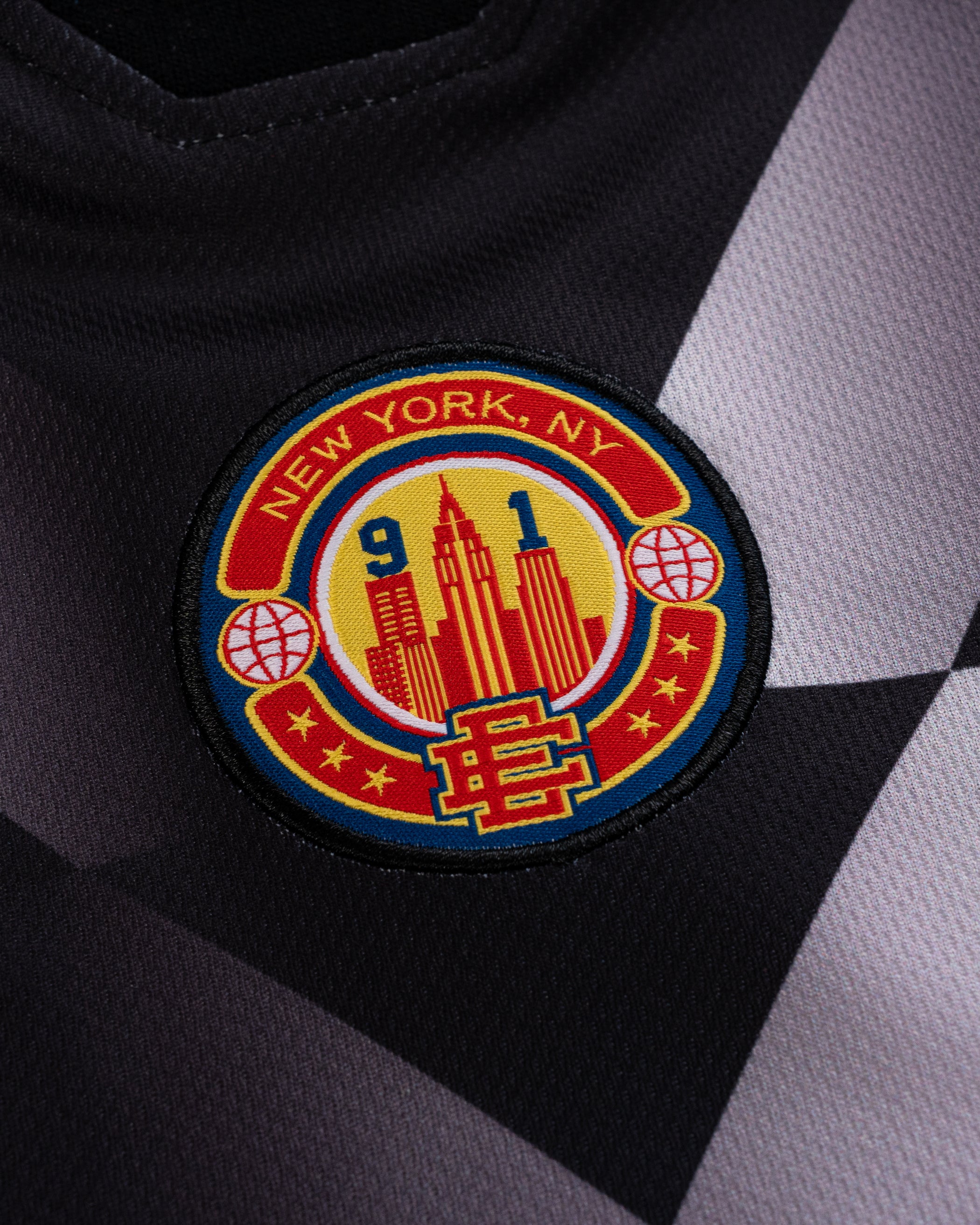 EE® Vegas Goalie Jersey