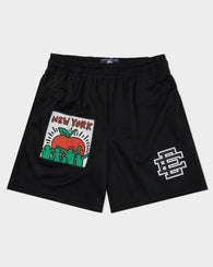 EE® Keith Haring Short