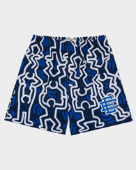 EE® Keith Haring Short