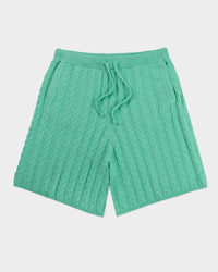 EE® Cable Knit Short