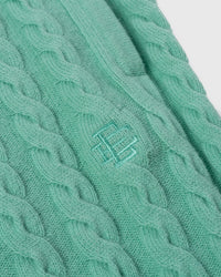 EE® Cable Knit Short