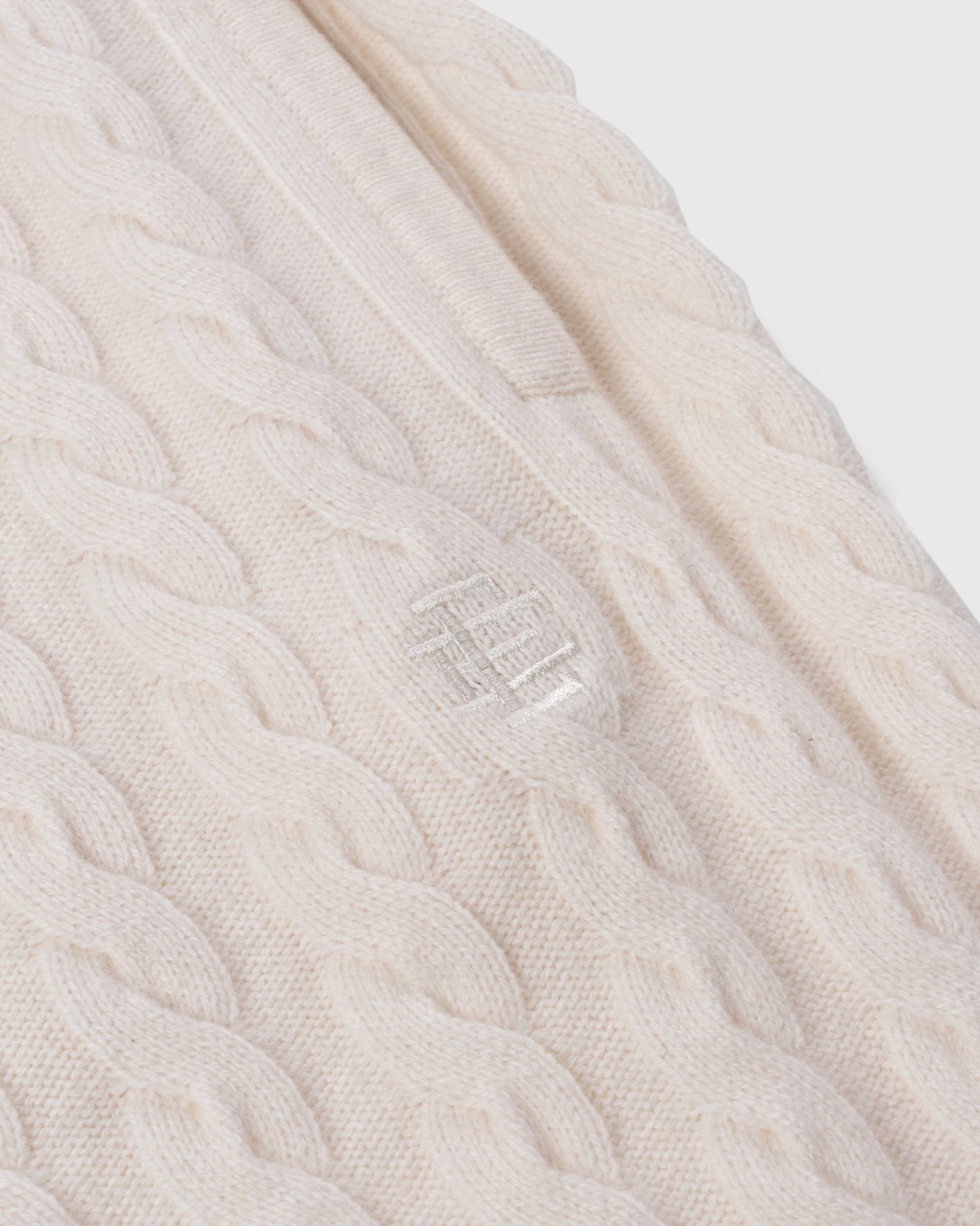 EE® Cable Knit Short – eric emanuel