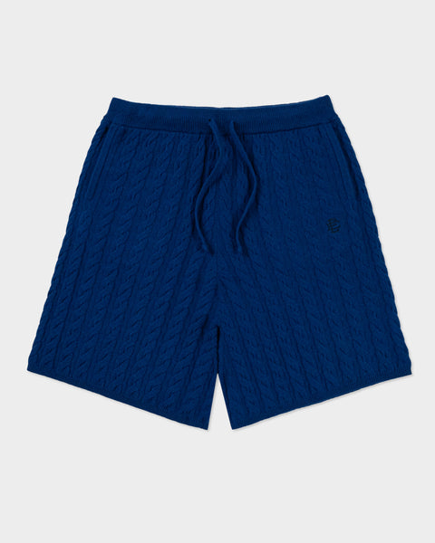 EE® Cable Knit Short – eric emanuel