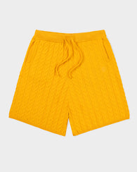 EE® Cable Knit Short