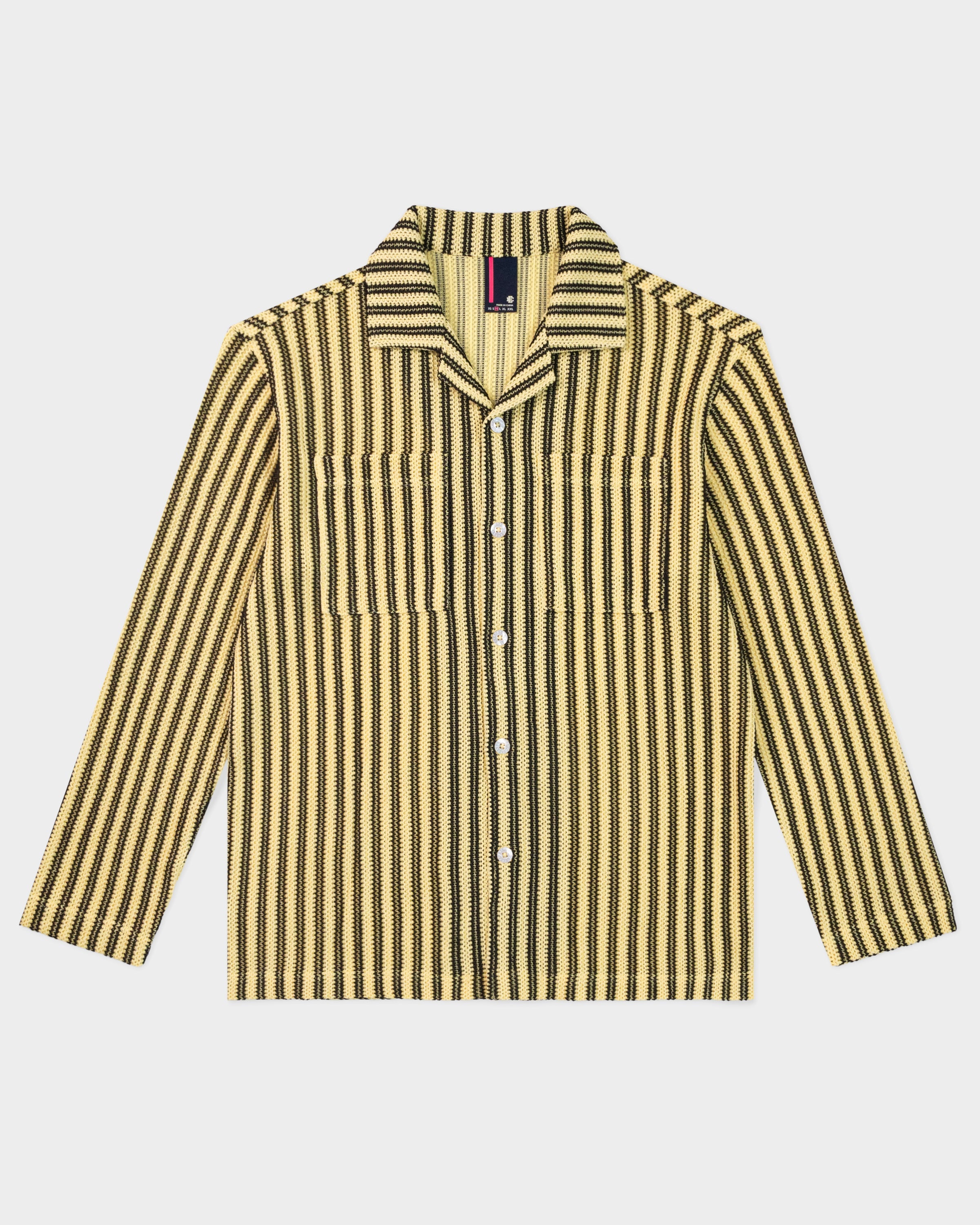 SS25 Collection – eric emanuel