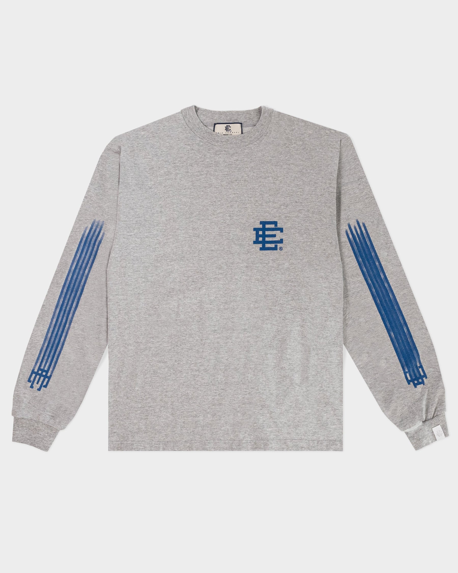 EE® Long Sleeve T-Shirt – eric emanuel