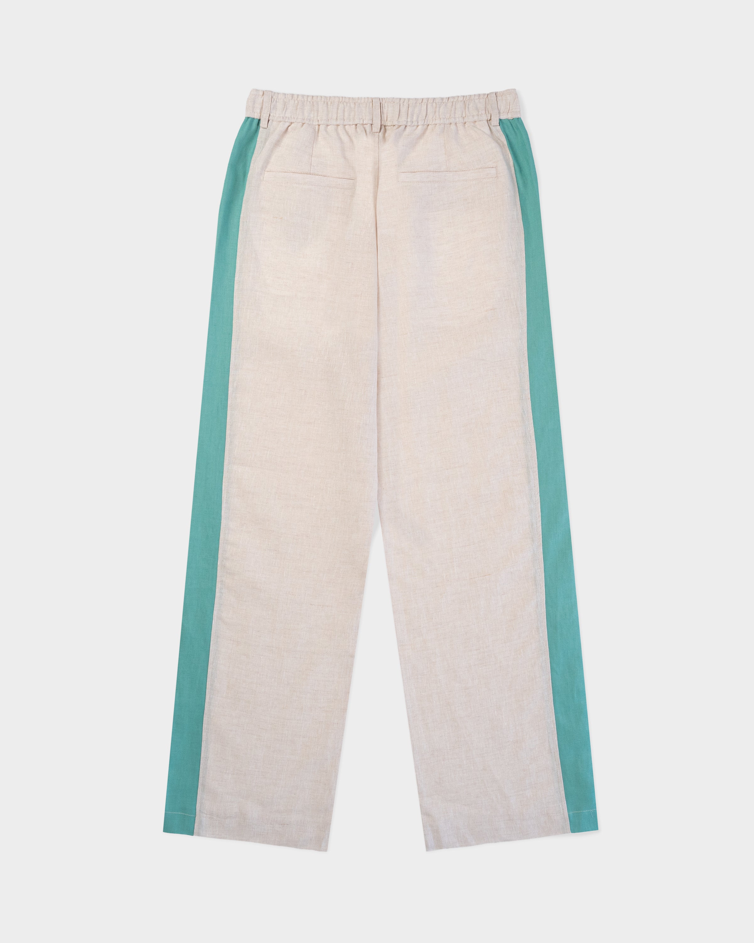 EE® Linen Pants – eric emanuel
