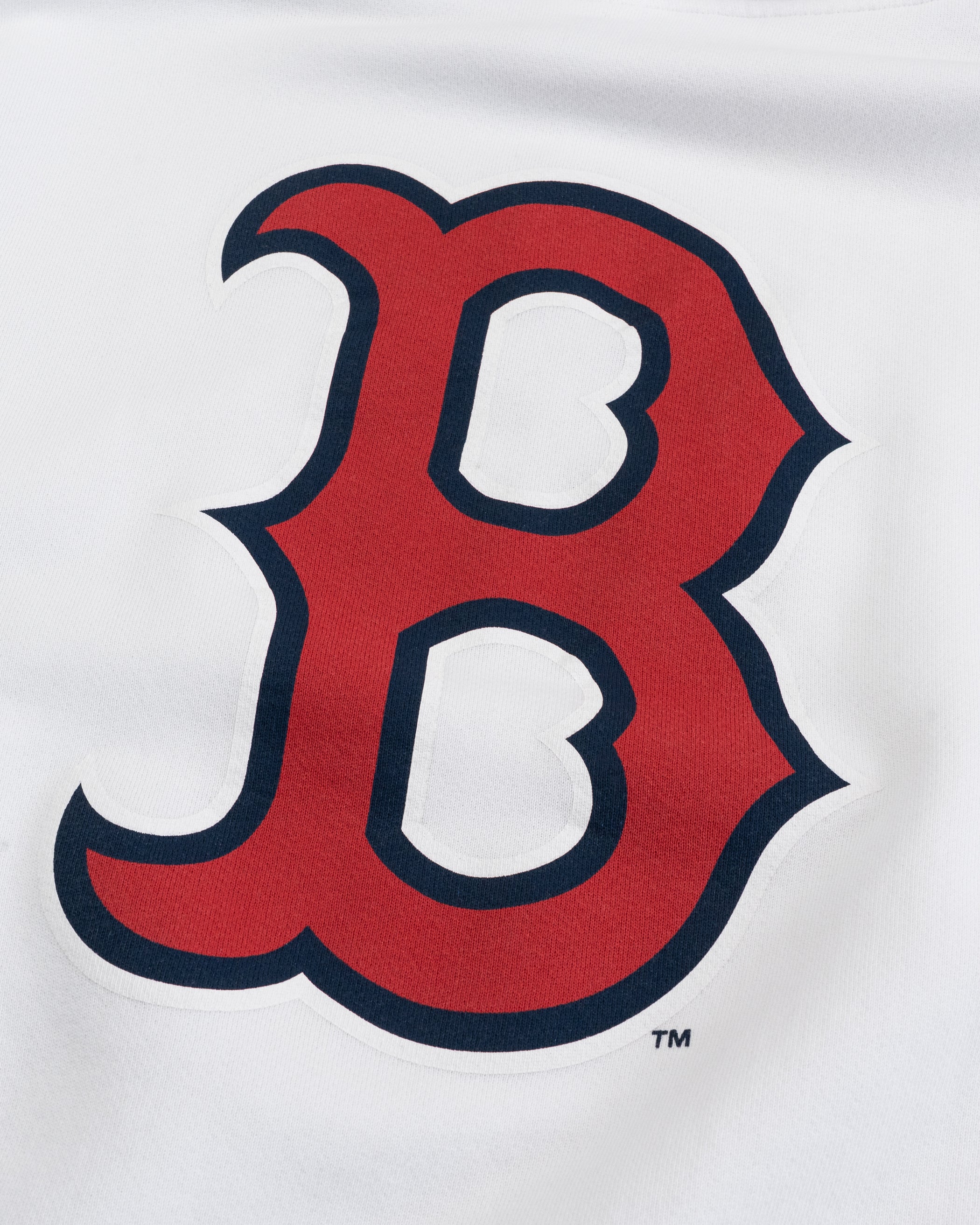 EE® Red Sox Hoodie