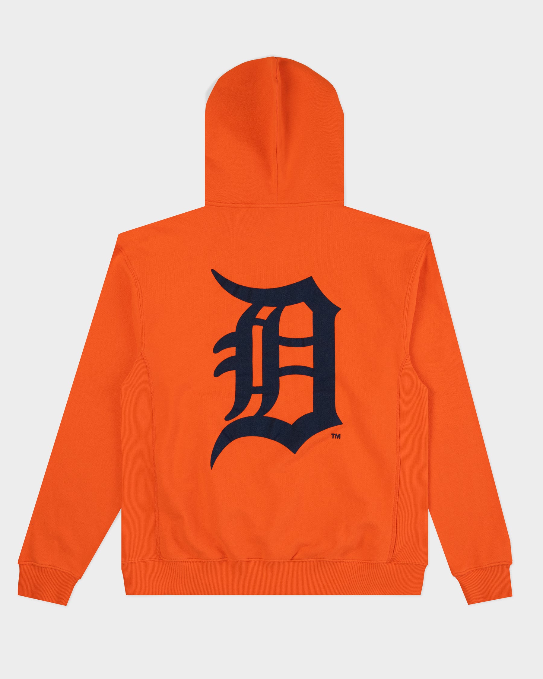 EE® Tigers Hoodie