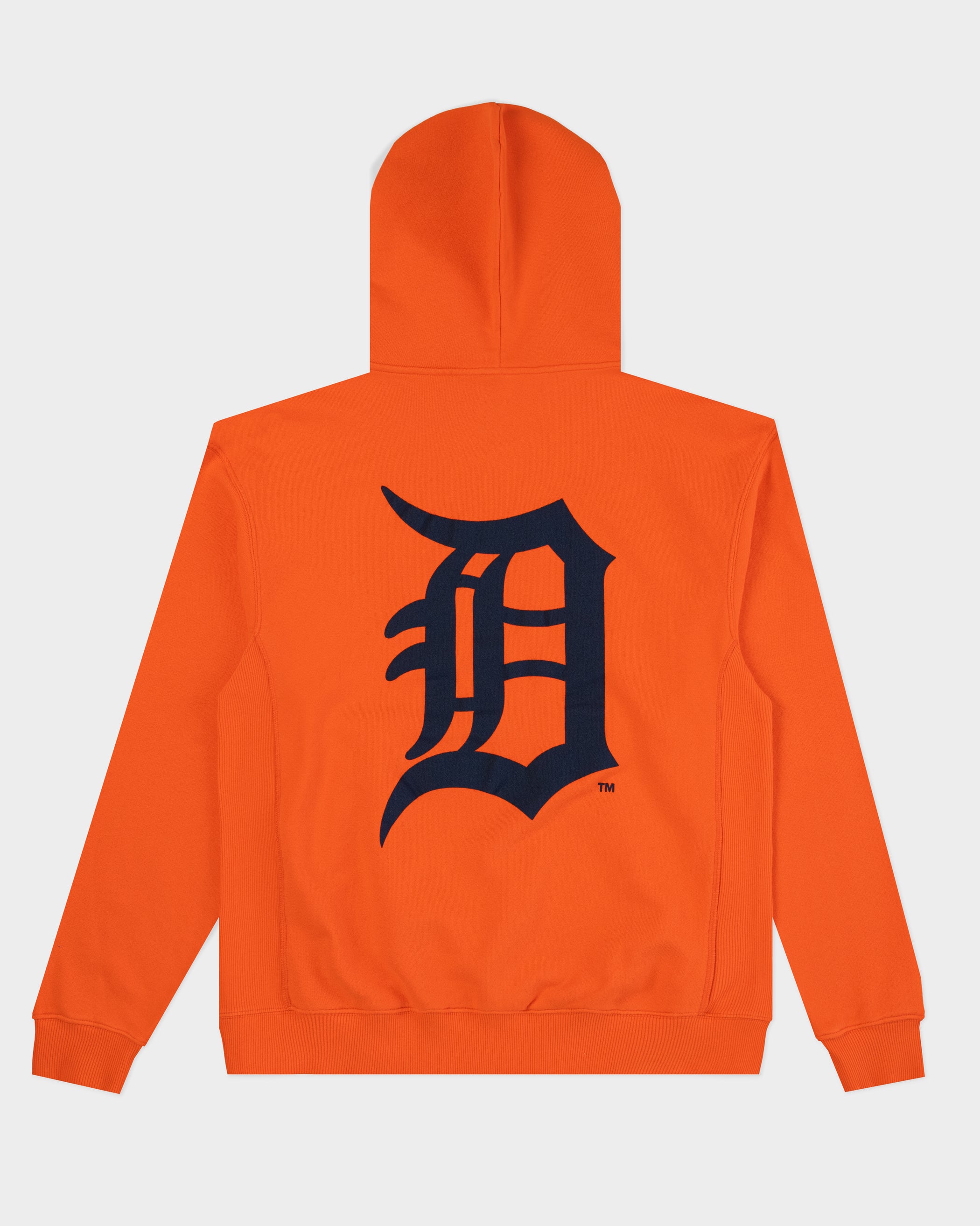 EE® Tigers Hoodie