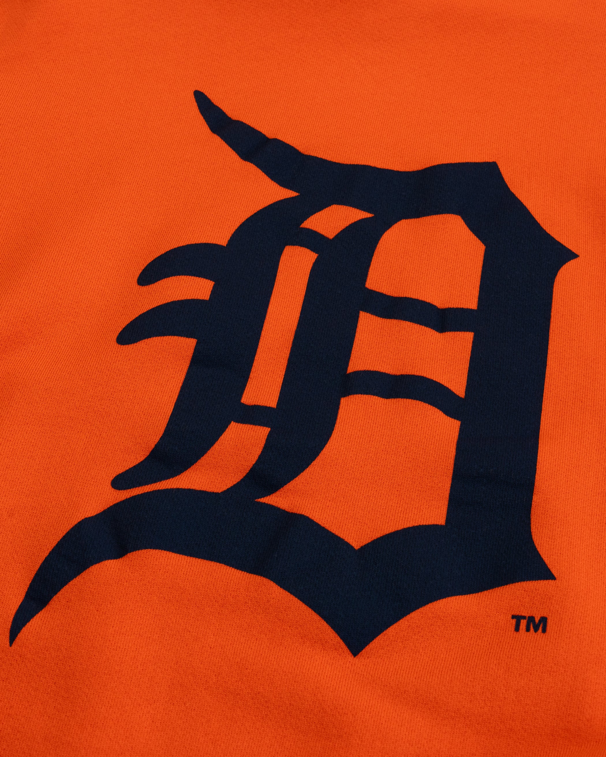 EE® Tigers Hoodie