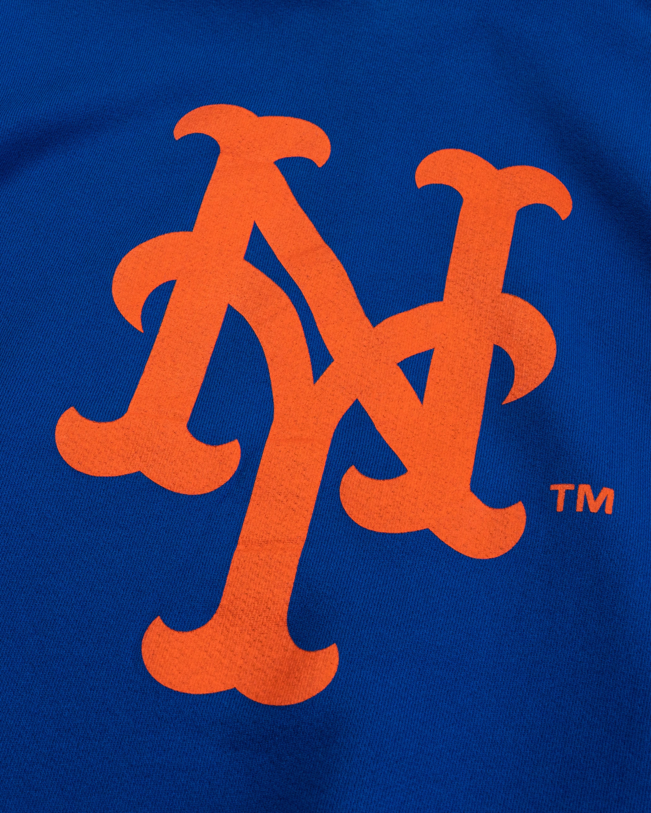 EE® Mets Hoodie