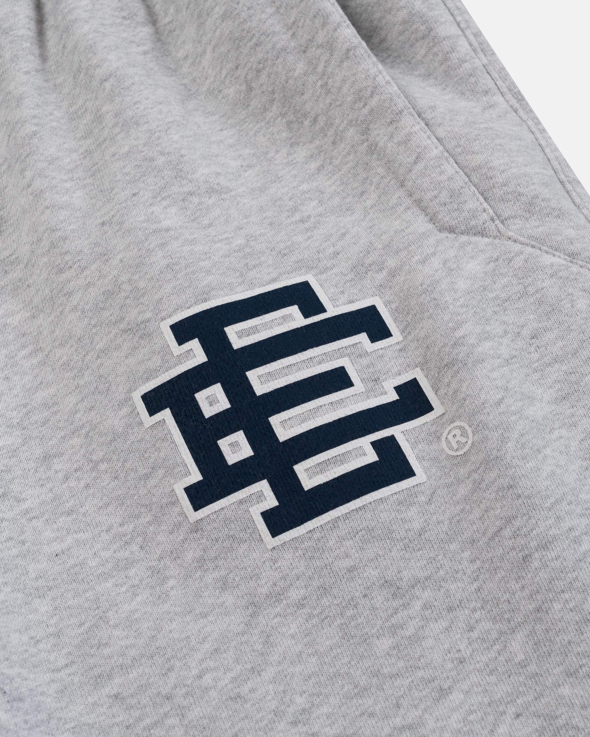 All – eric emanuel