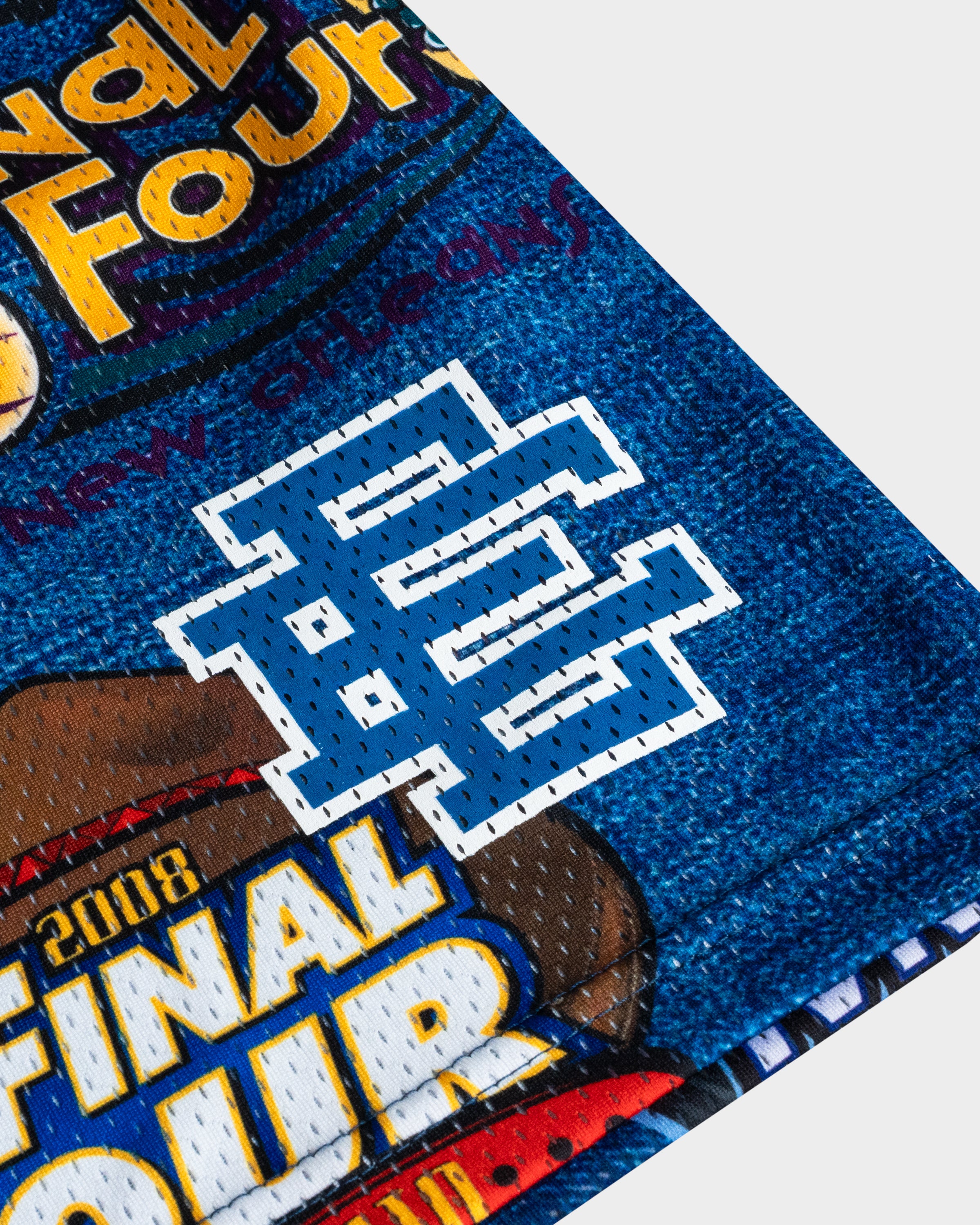 EE® Final Four Short – eric emanuel