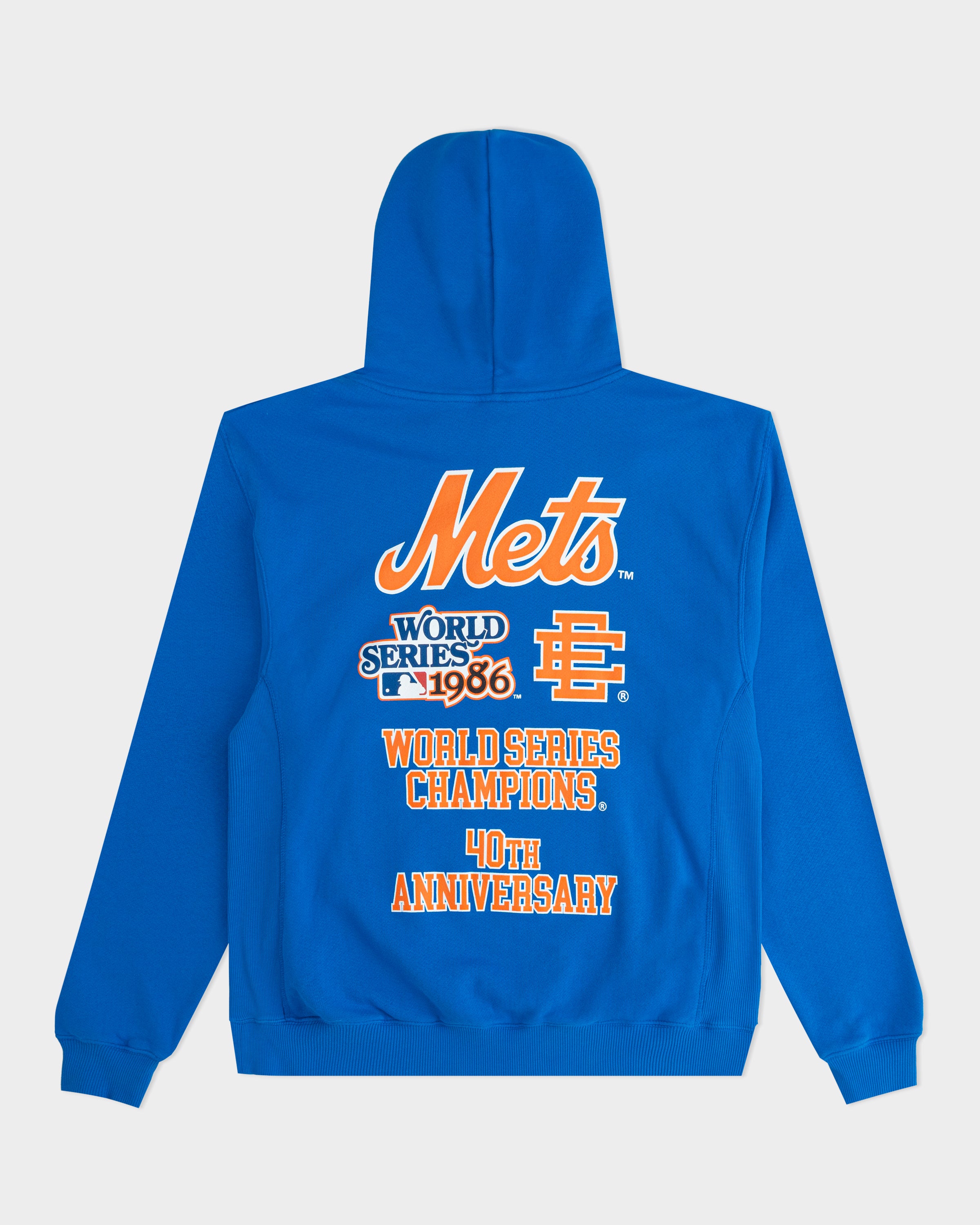 EE® Mets Hoodie – eric emanuel