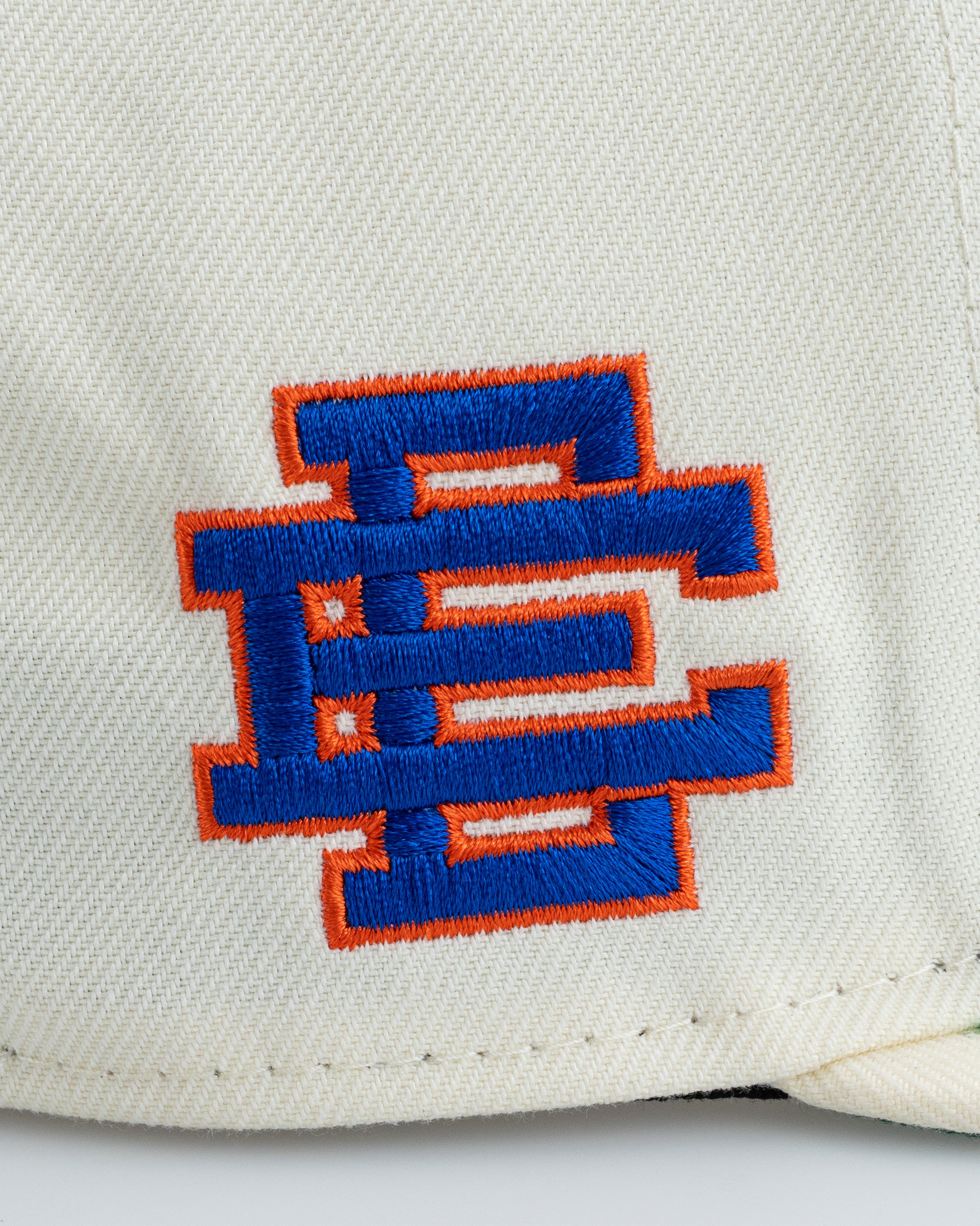EE® Mets New Era® Hat – eric emanuel