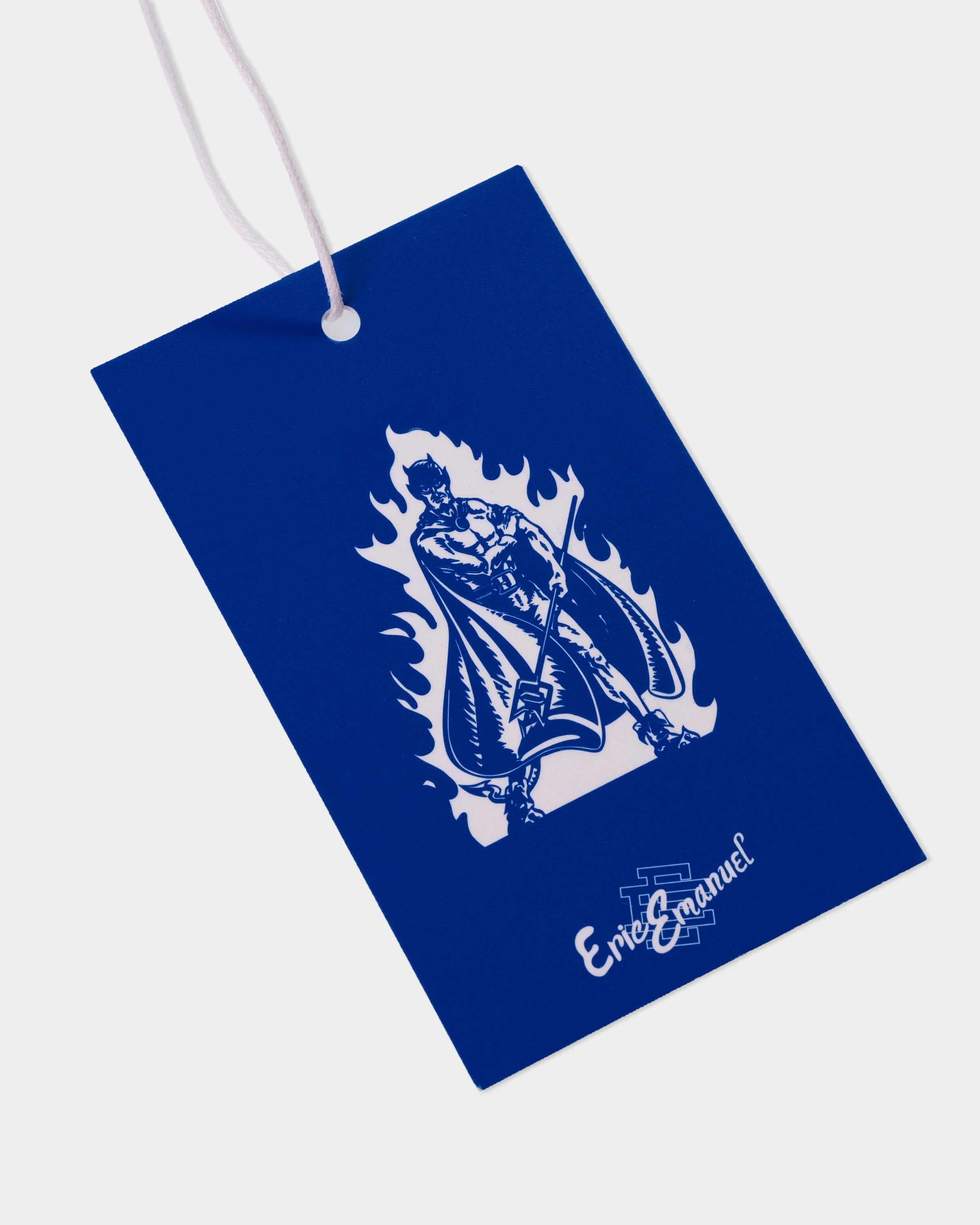 EE® Basic T-Shirt – eric emanuel