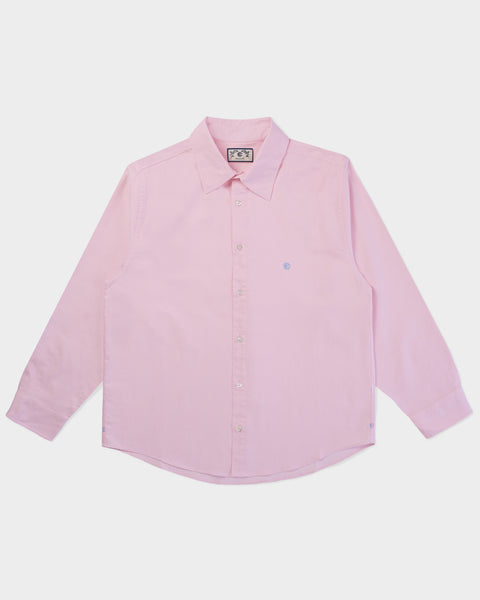 【everyone】 button-down oxford shirt everyone button-down oxford shirt (BEIGE STRIPE) | everyone