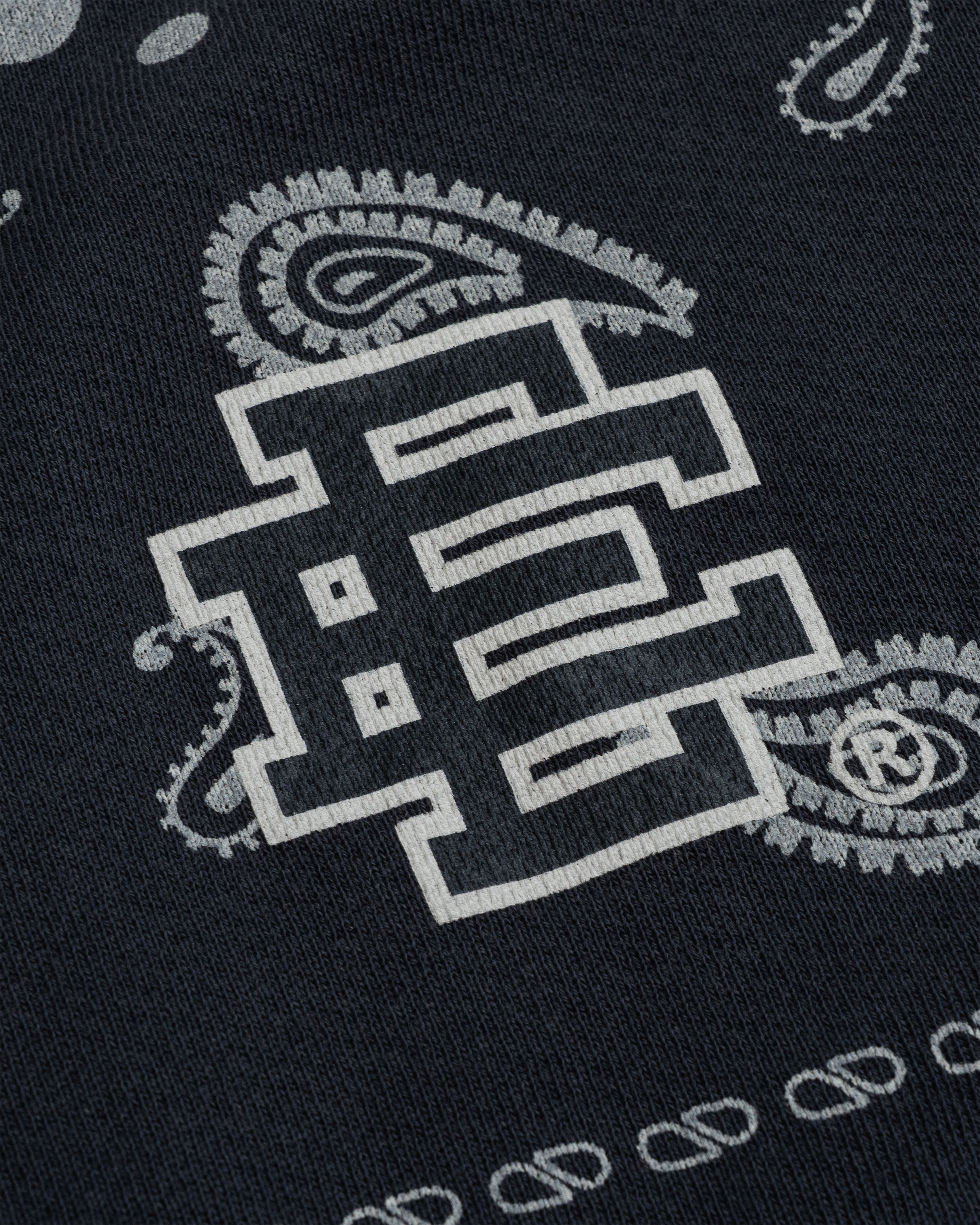 EE® Paisley Zip-Up – eric emanuel