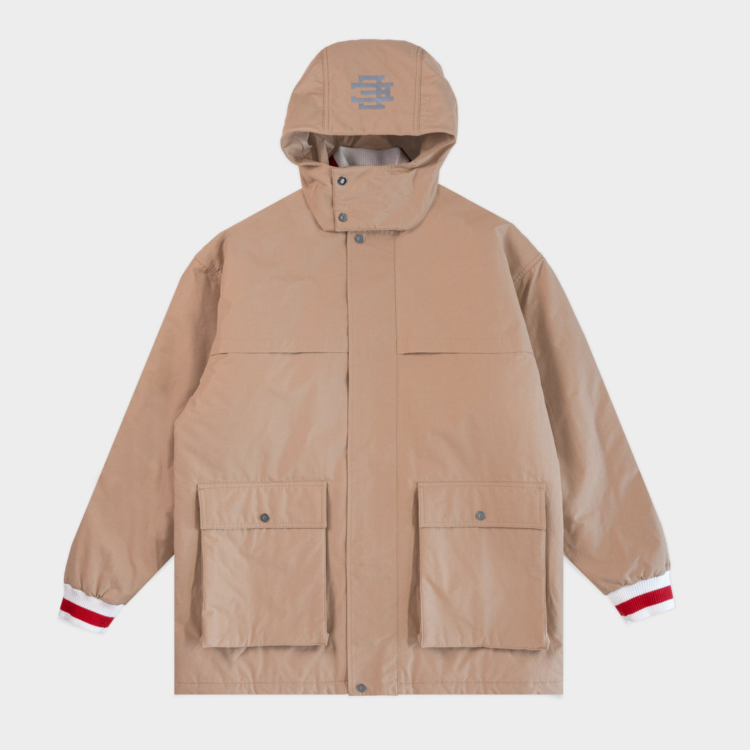 EE Sideline Parka XL