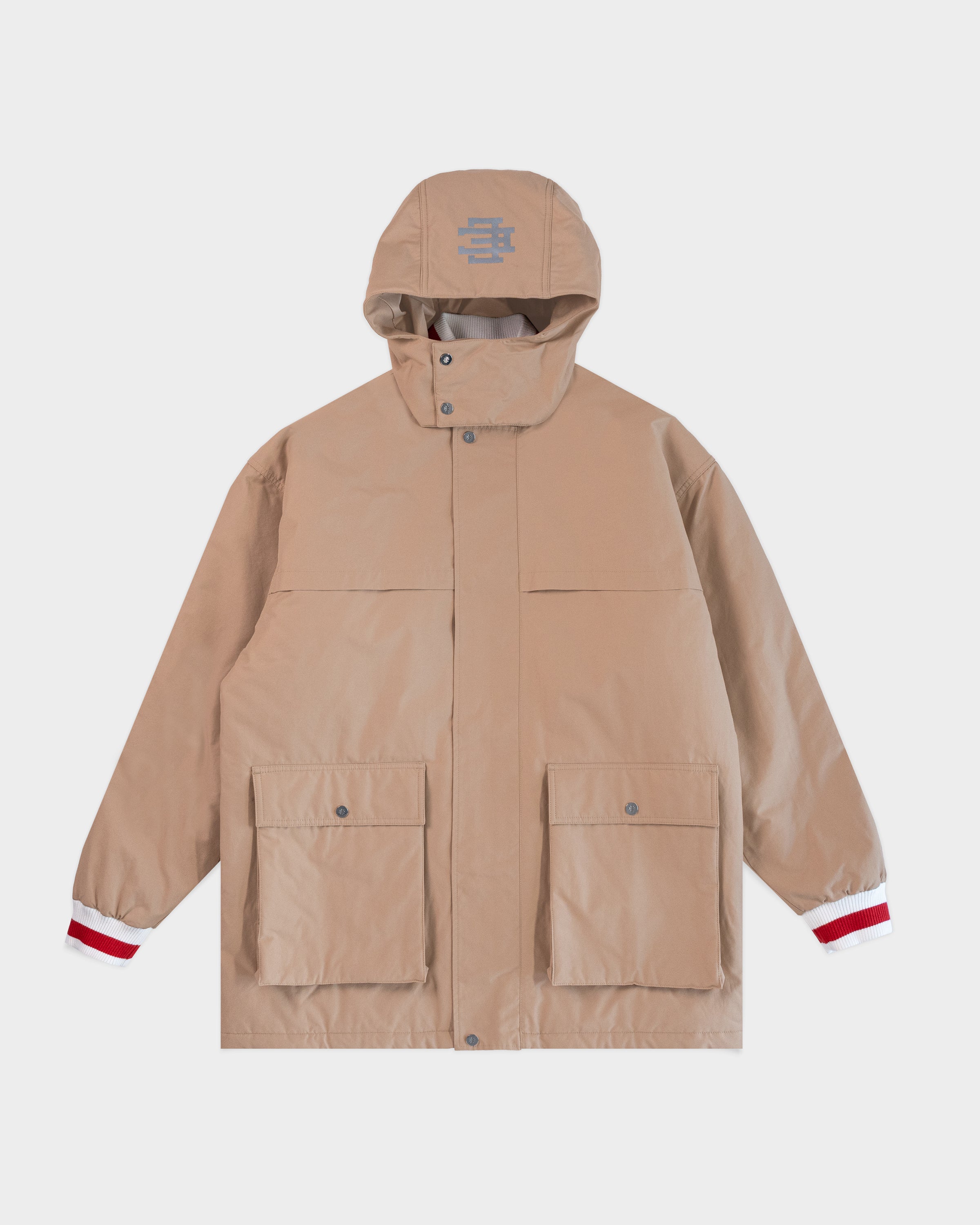 EE® Sideline Parka – eric emanuel