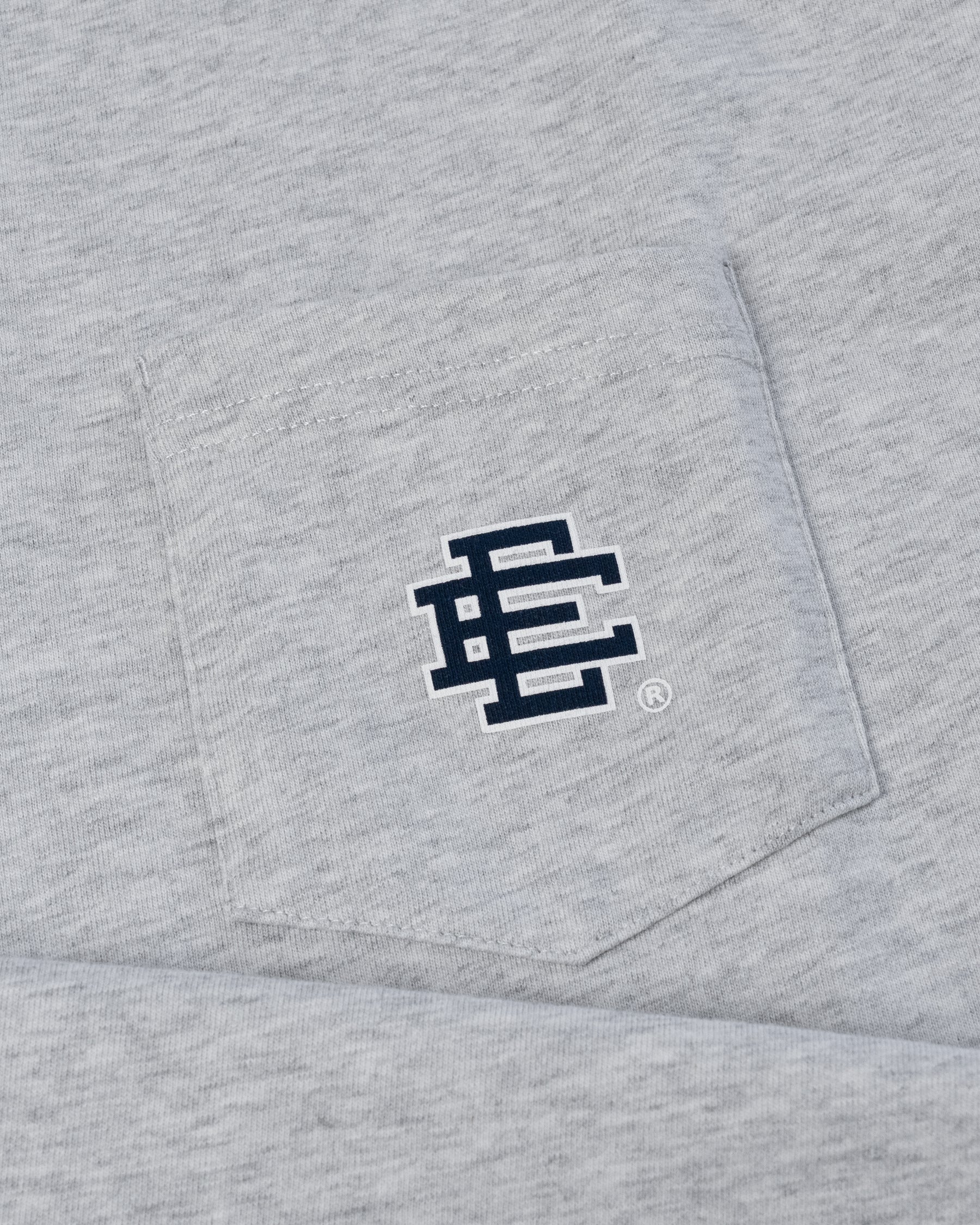 EE® Basic Pocket Tee