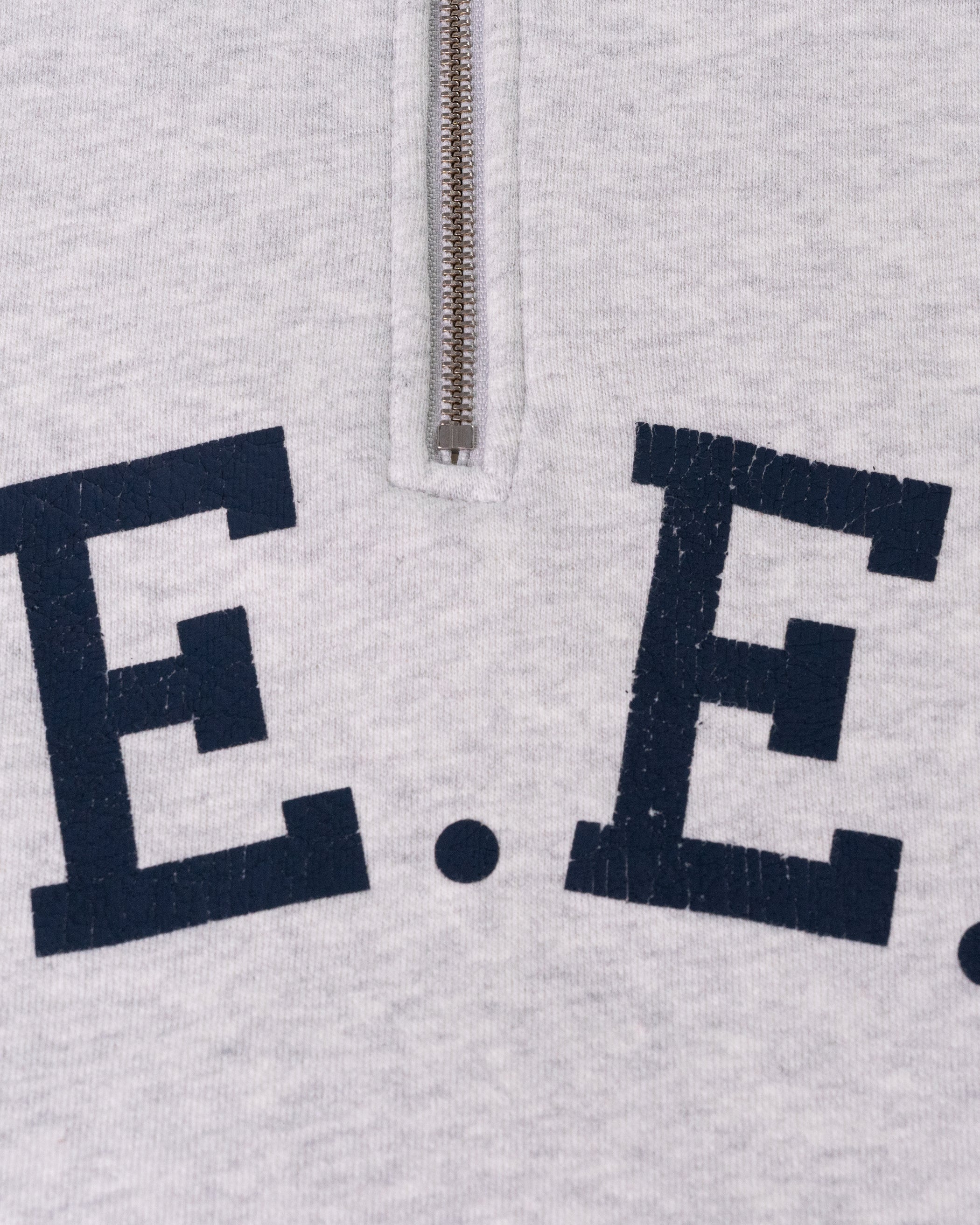 EE® Quarterzip