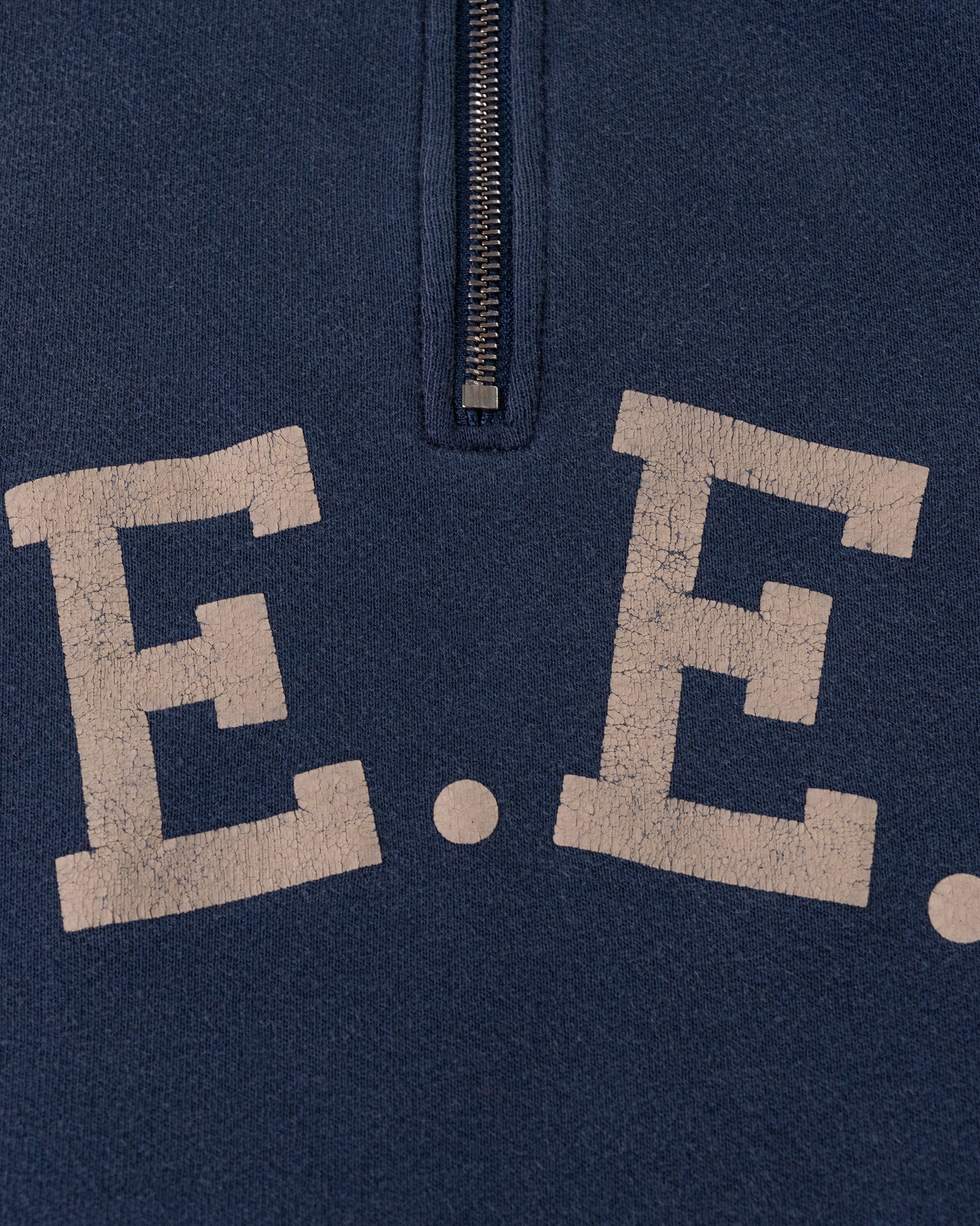 EE® Quarterzip
