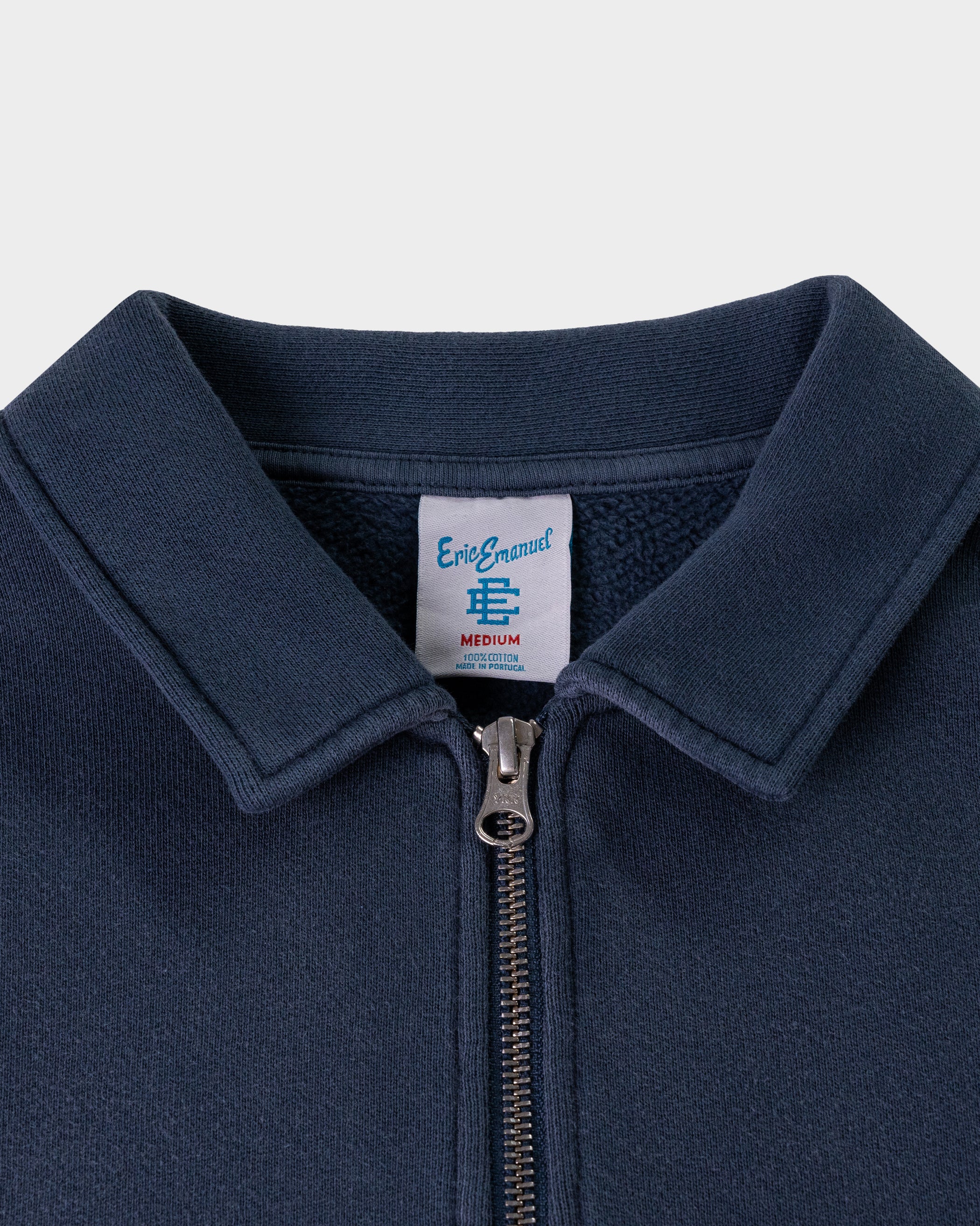 EE® Quarterzip