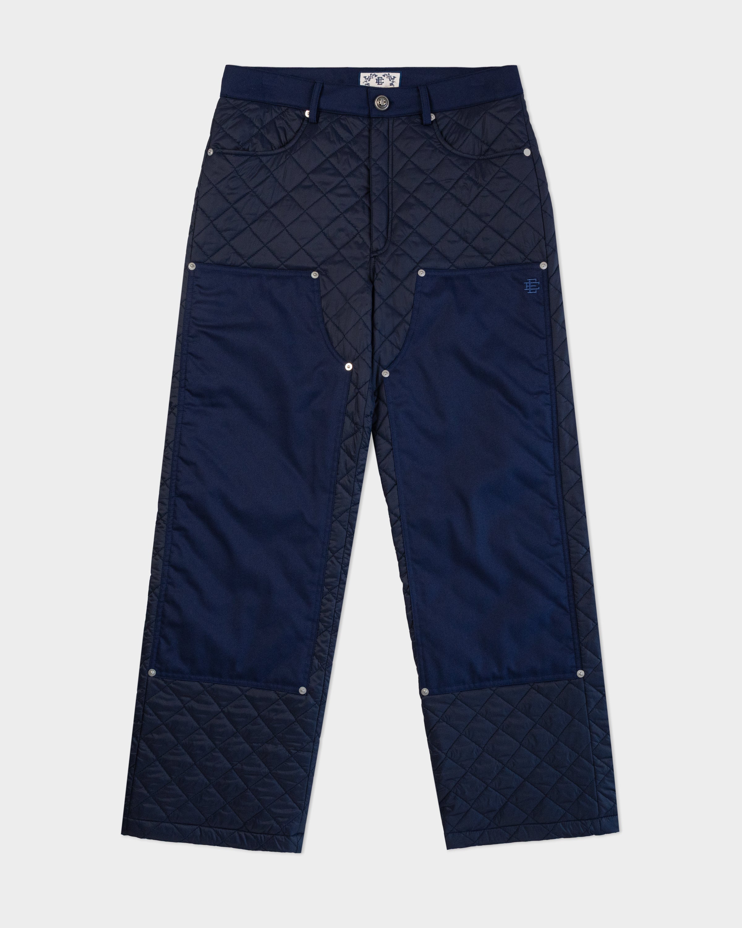 EE® Quilted Pant – eric emanuel