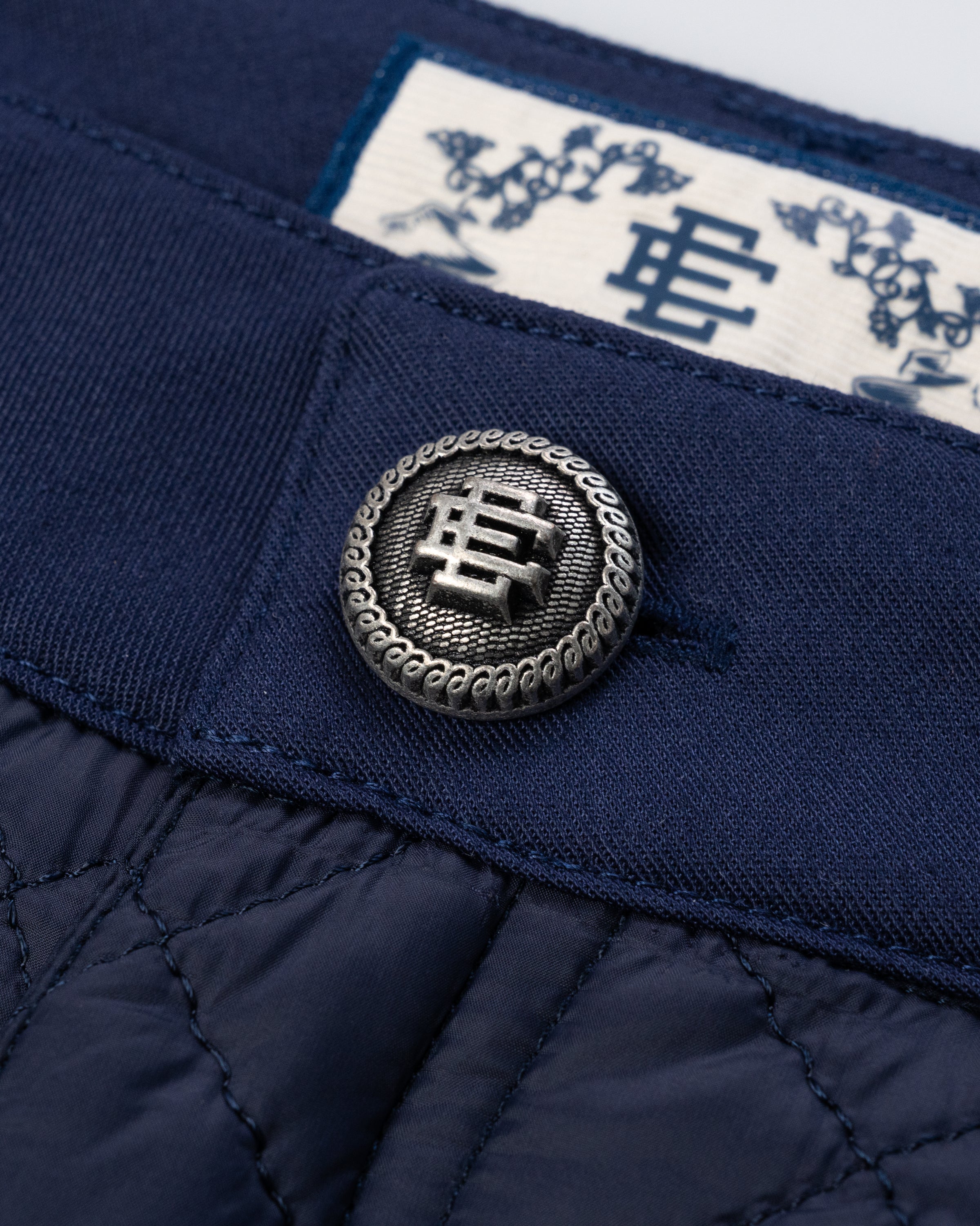 EE® Quilted Pant – eric emanuel