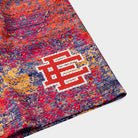 Eric Emanuel EE Basic Shorts Rug Multi Pink