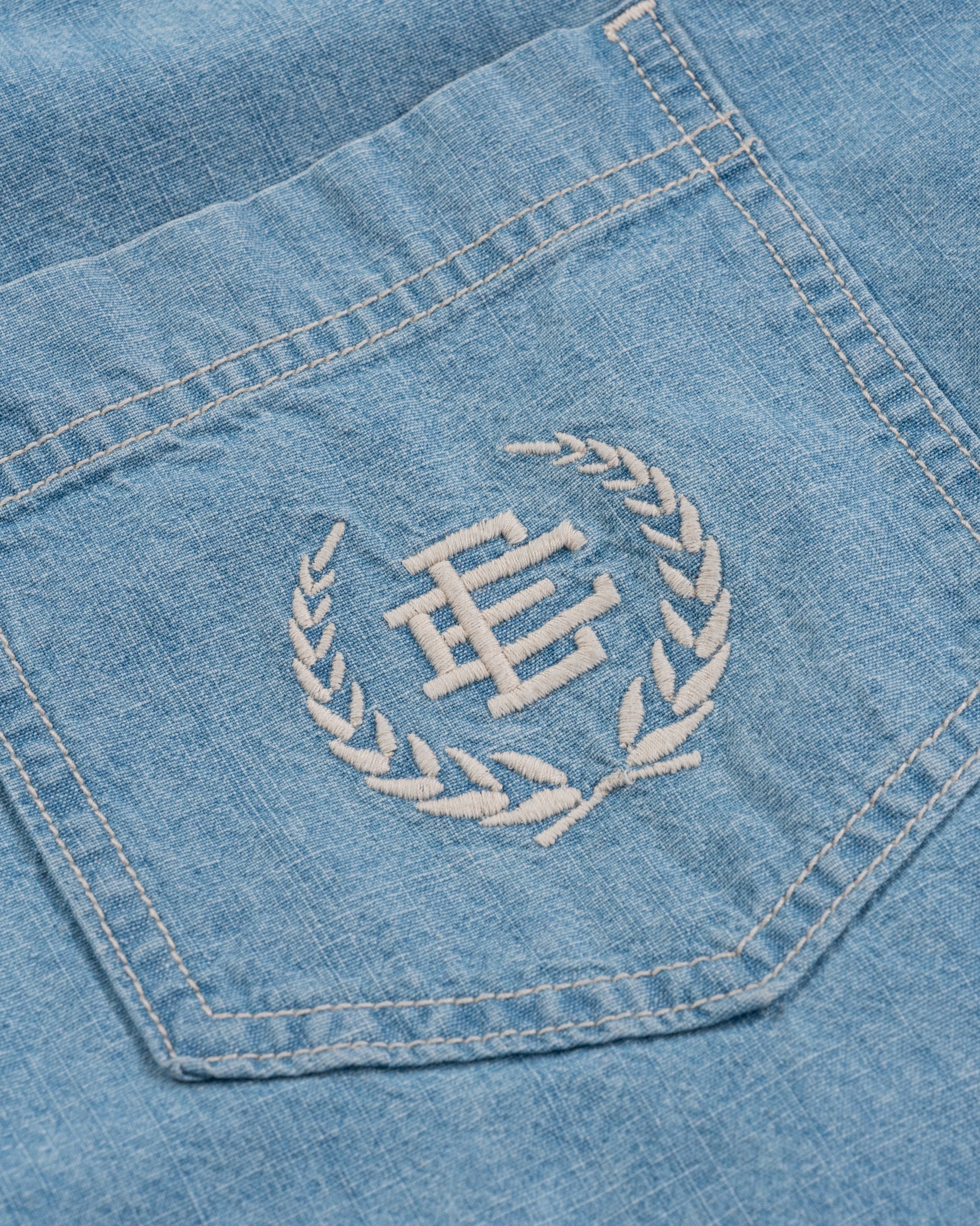 EE® Chambray Shirt