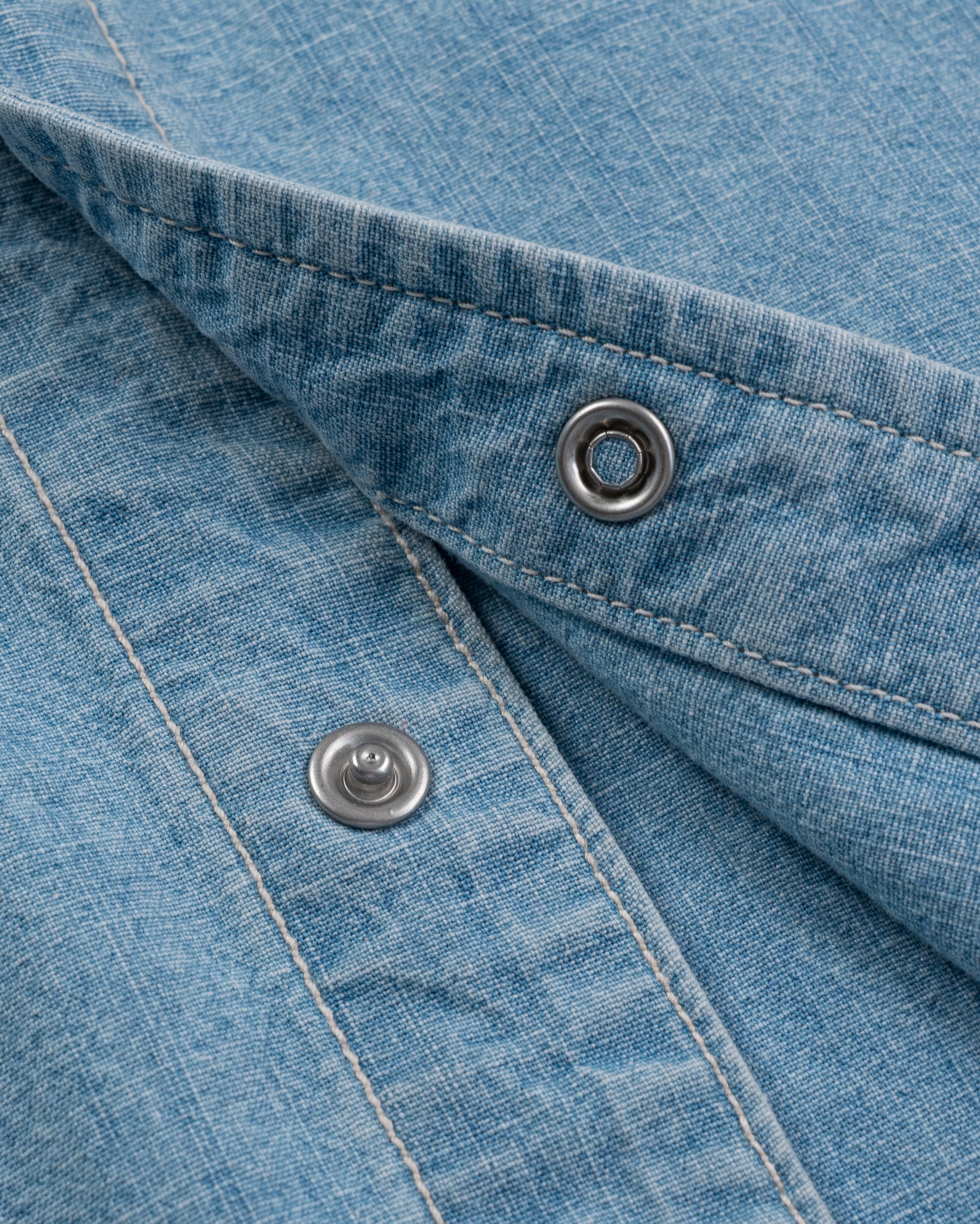 EE® Chambray Shirt