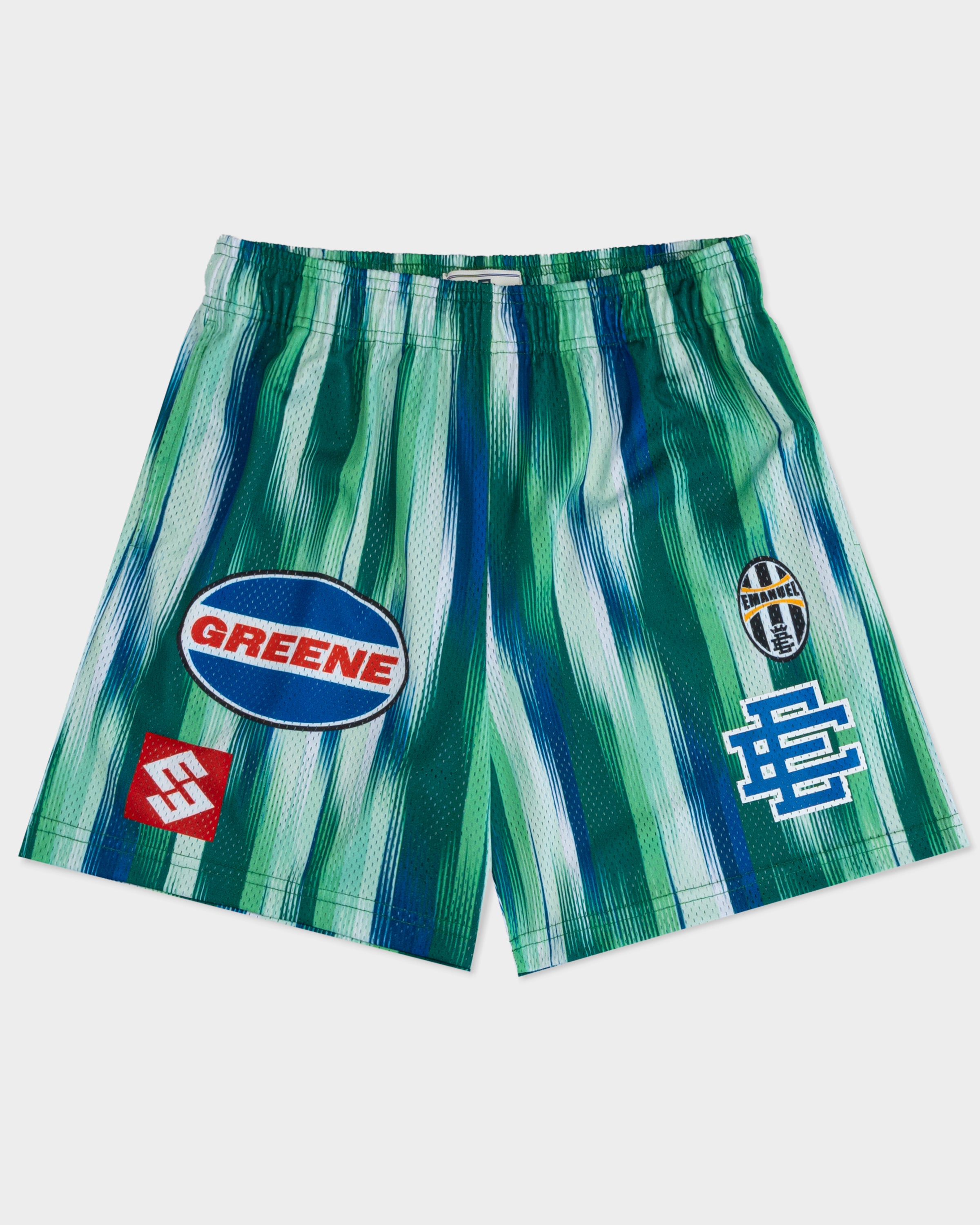 Eric Emanuel ショーツ S EE® Basic Short – eric emanuel