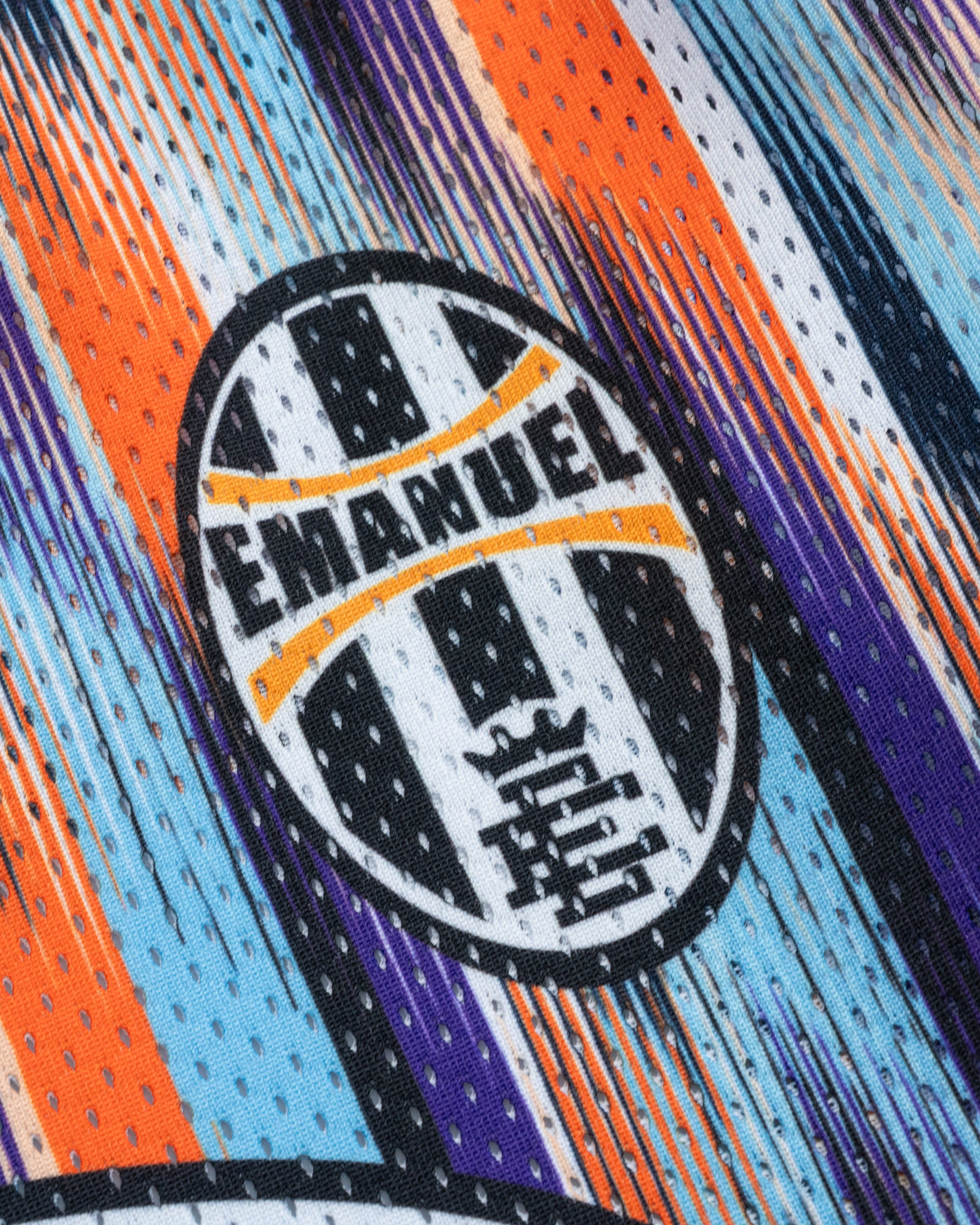 EE® Soccer Jersey – eric emanuel