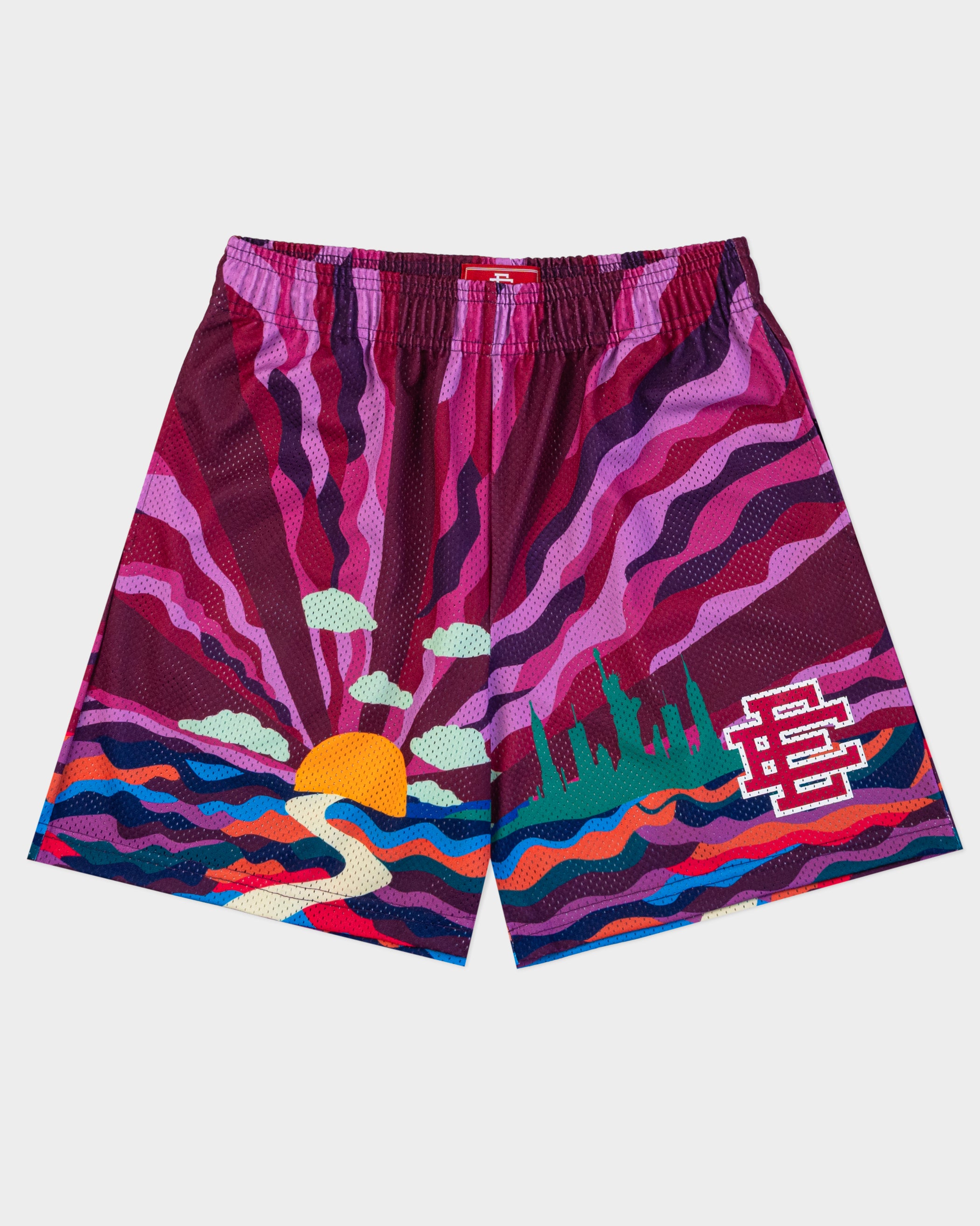 EE® Basic Short