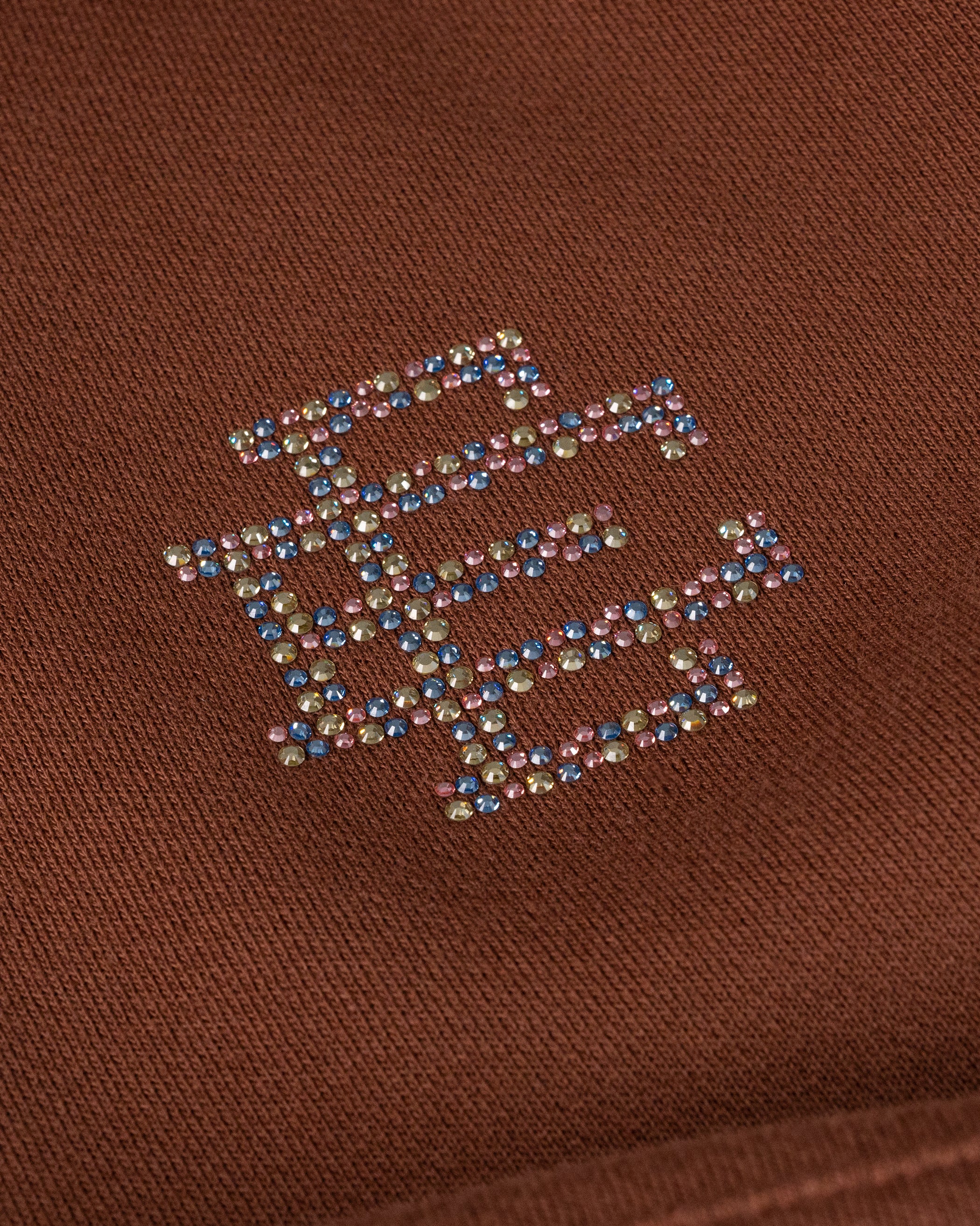 EE® Swarovski Hoodie