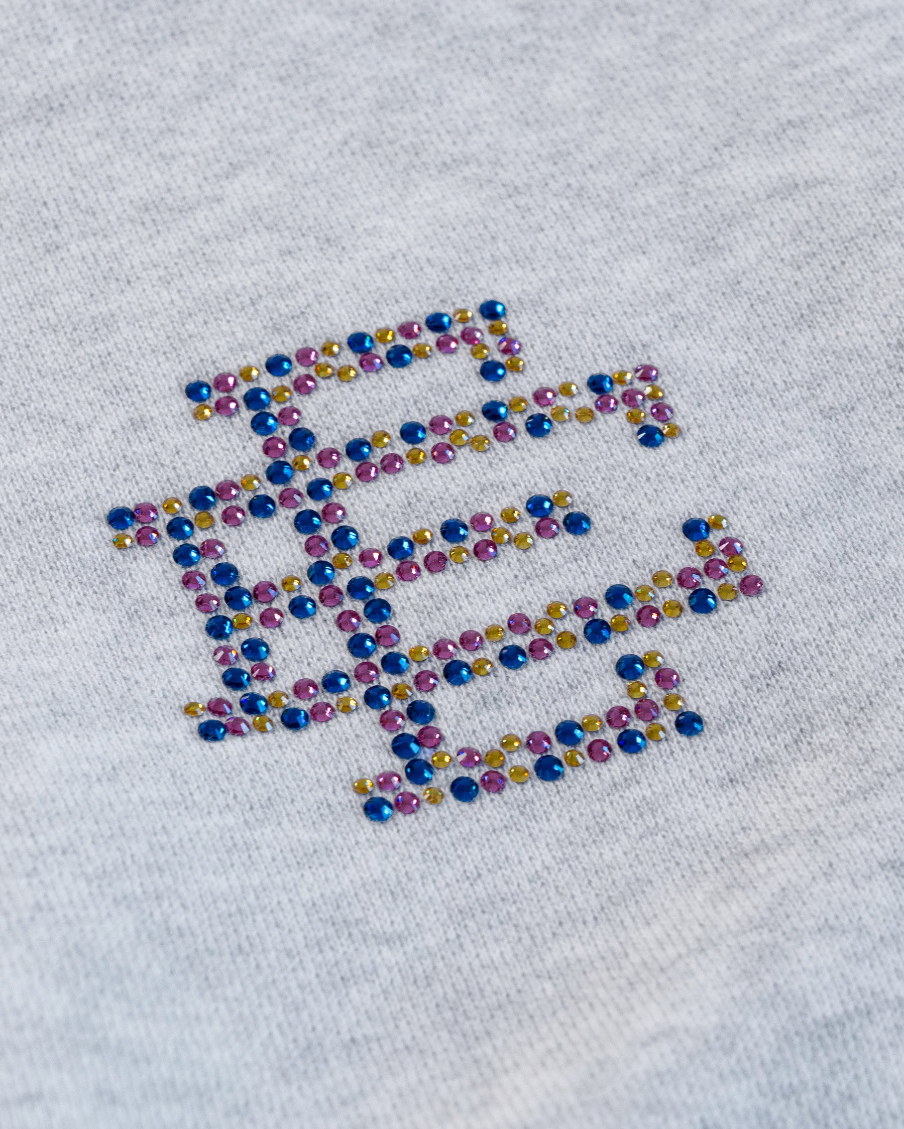 EE® Swarovski Hoodie