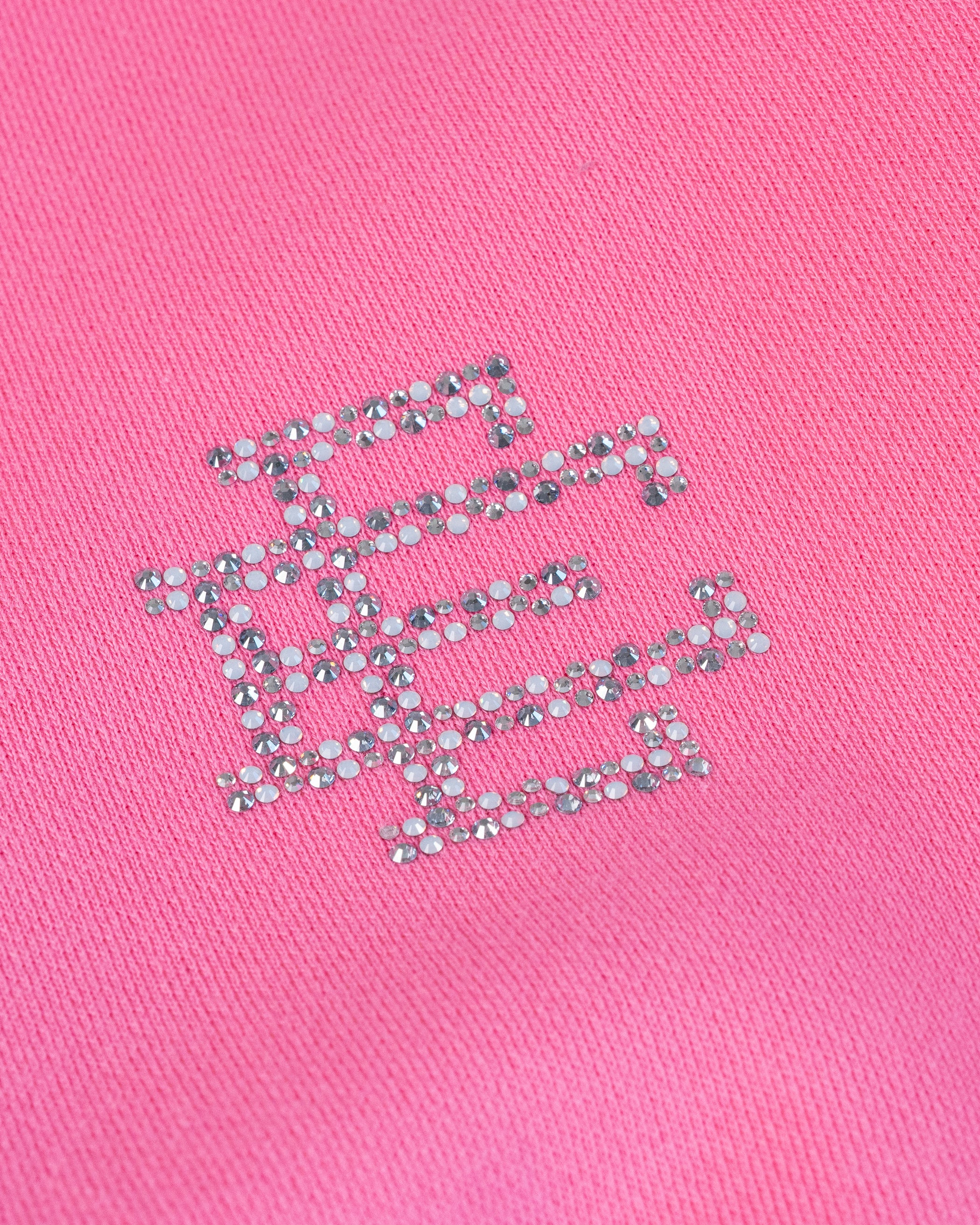 EE® Swarovski Hoodie