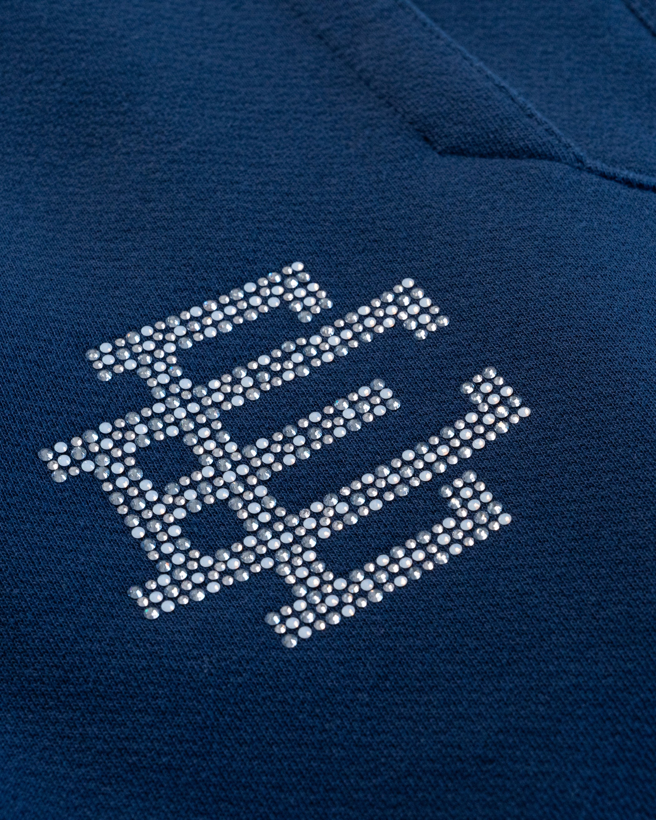 EE® Swarovski Sweatpant